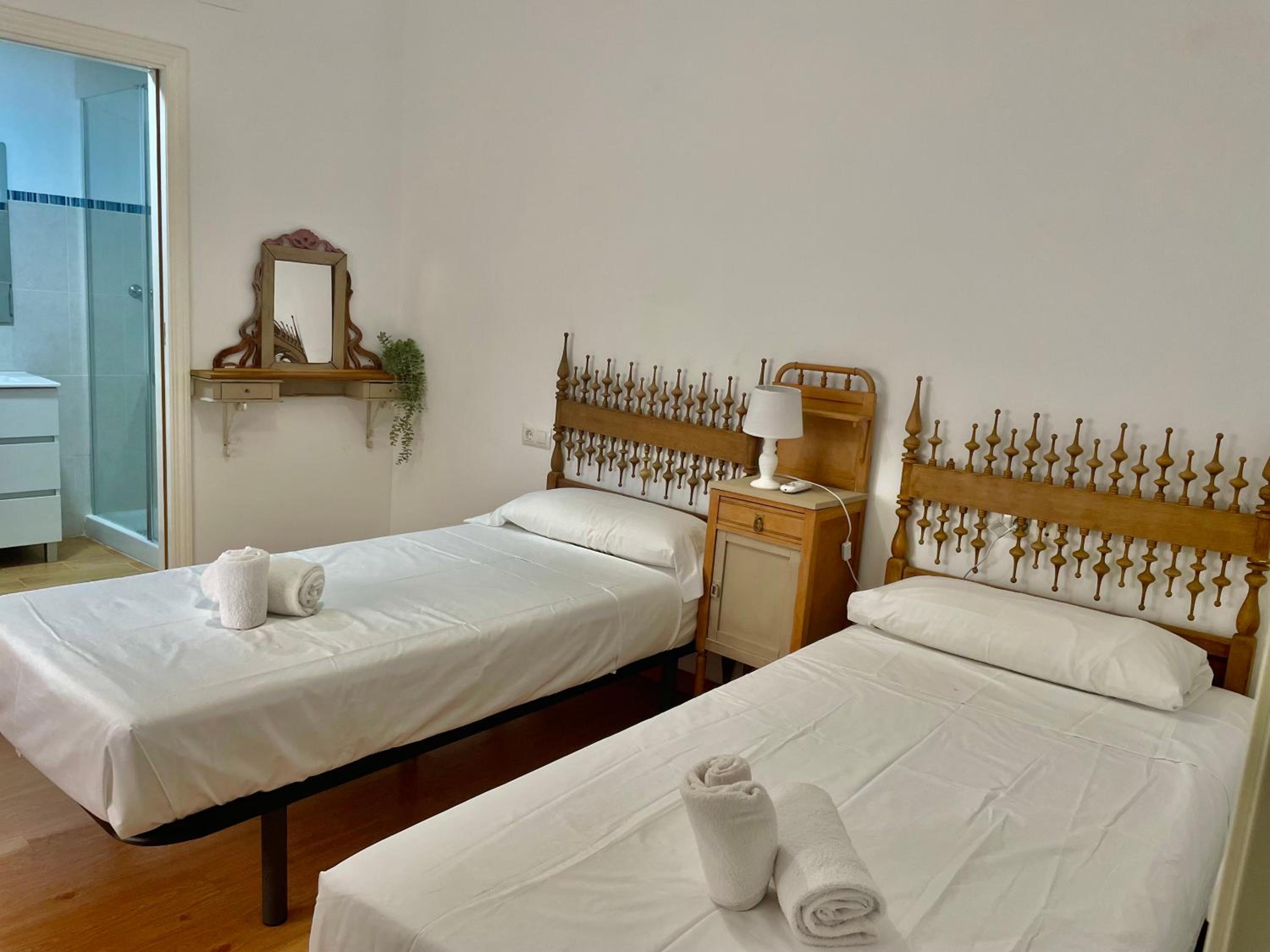 Geysotur Villa de Viana
