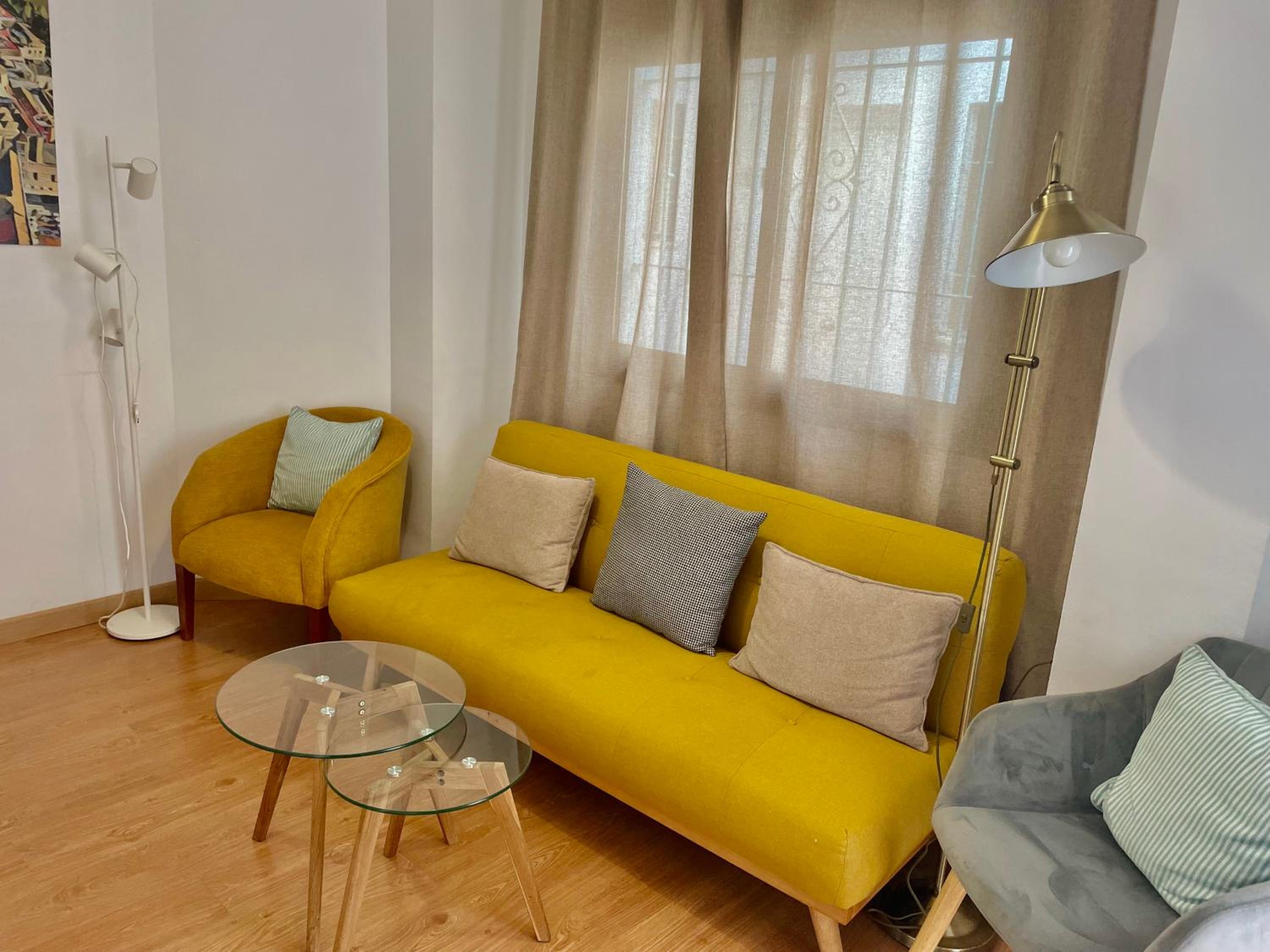 Geysotur Villa de Viana