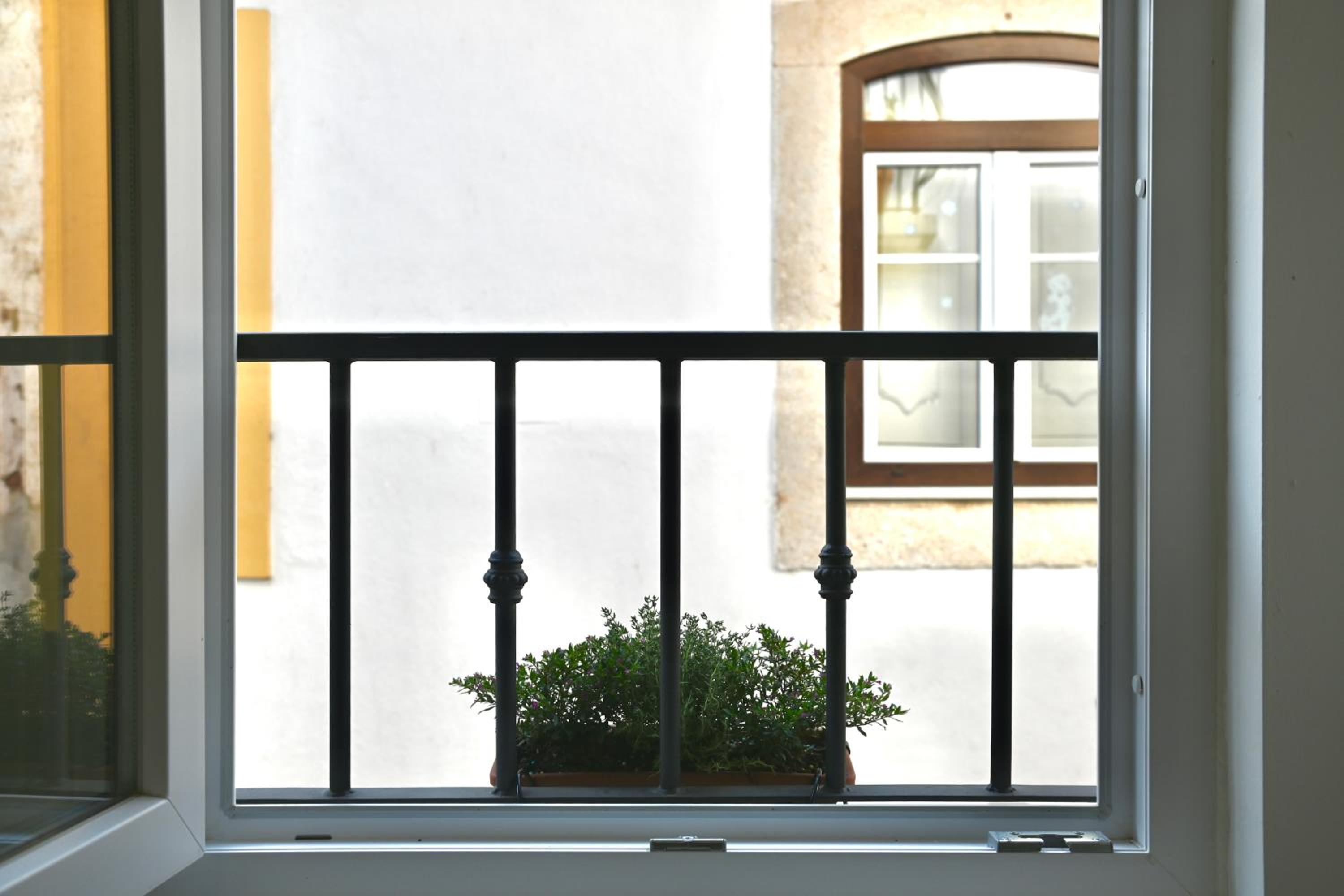 Casa Lusíadas