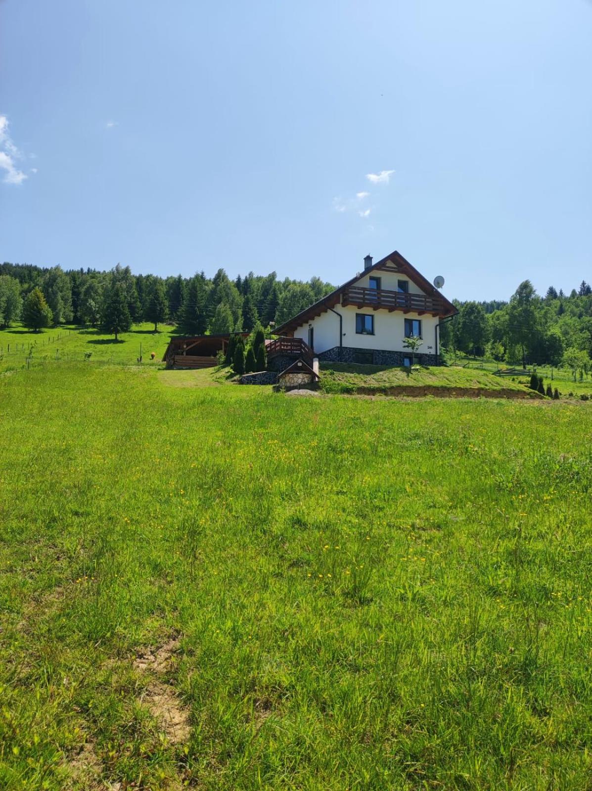 Chata Lomňanka