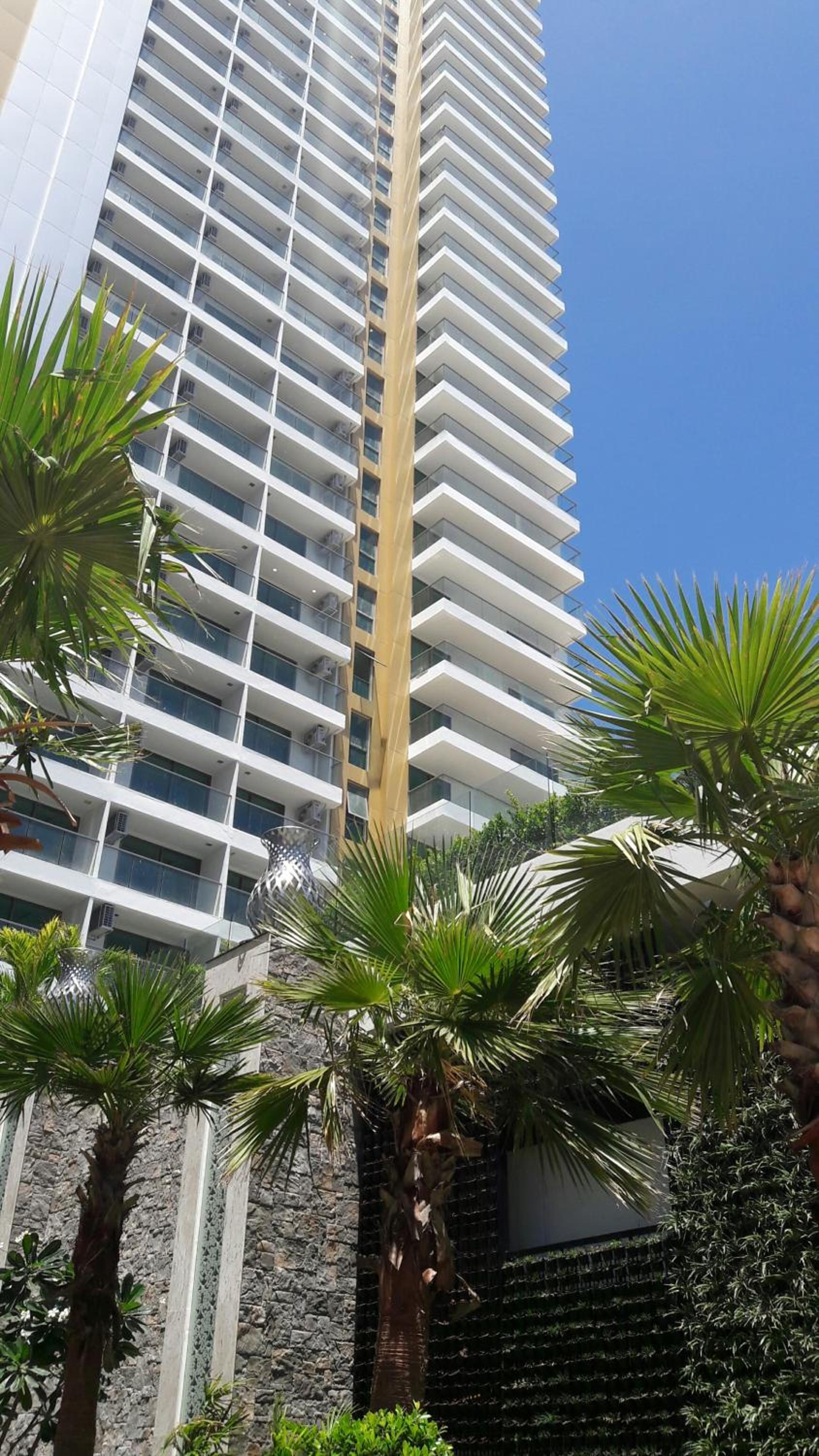 Hotel Peak Towers Condominium - Image 1