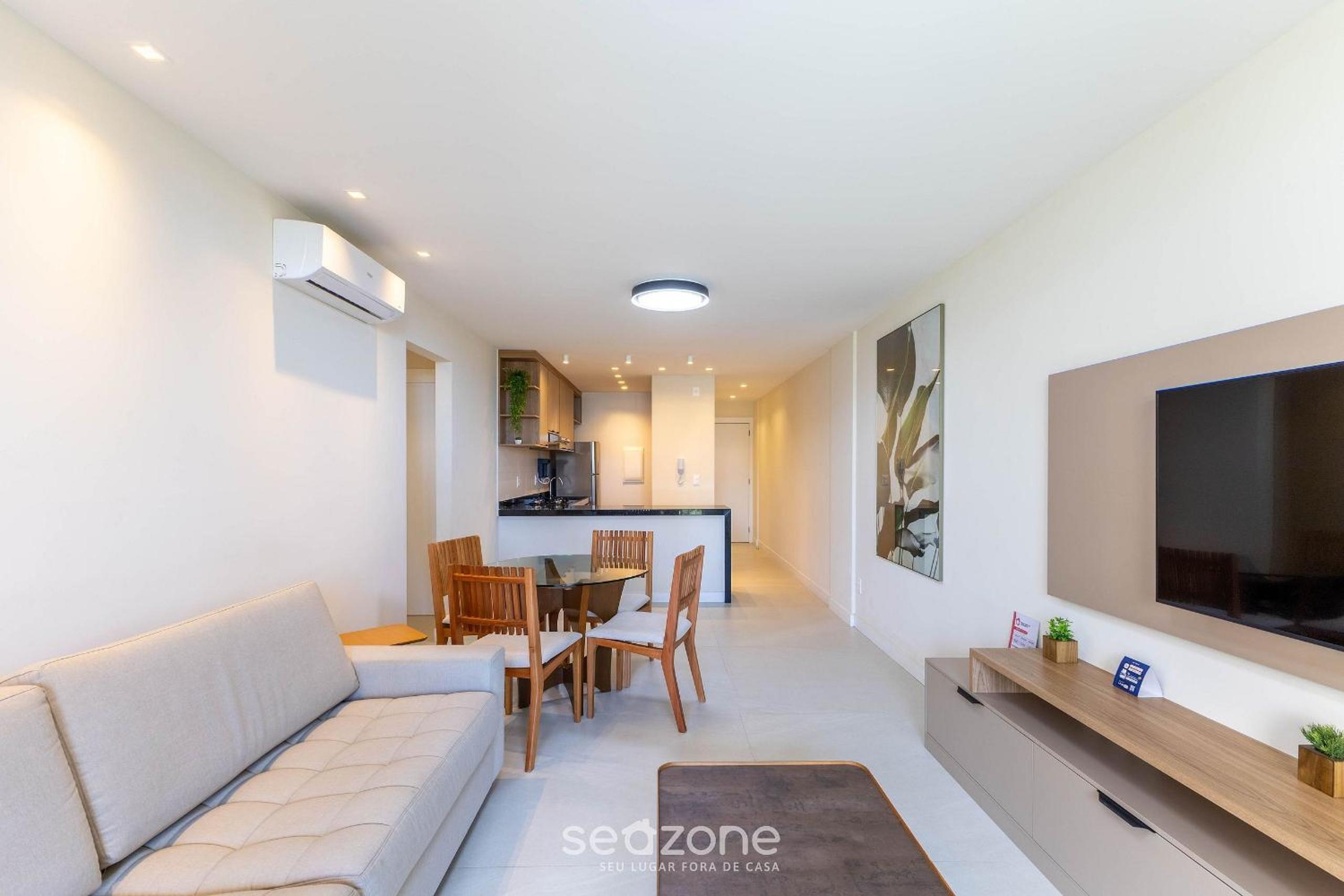 Apartments in a condo with pool on the beachfront in Ilhéus – PET