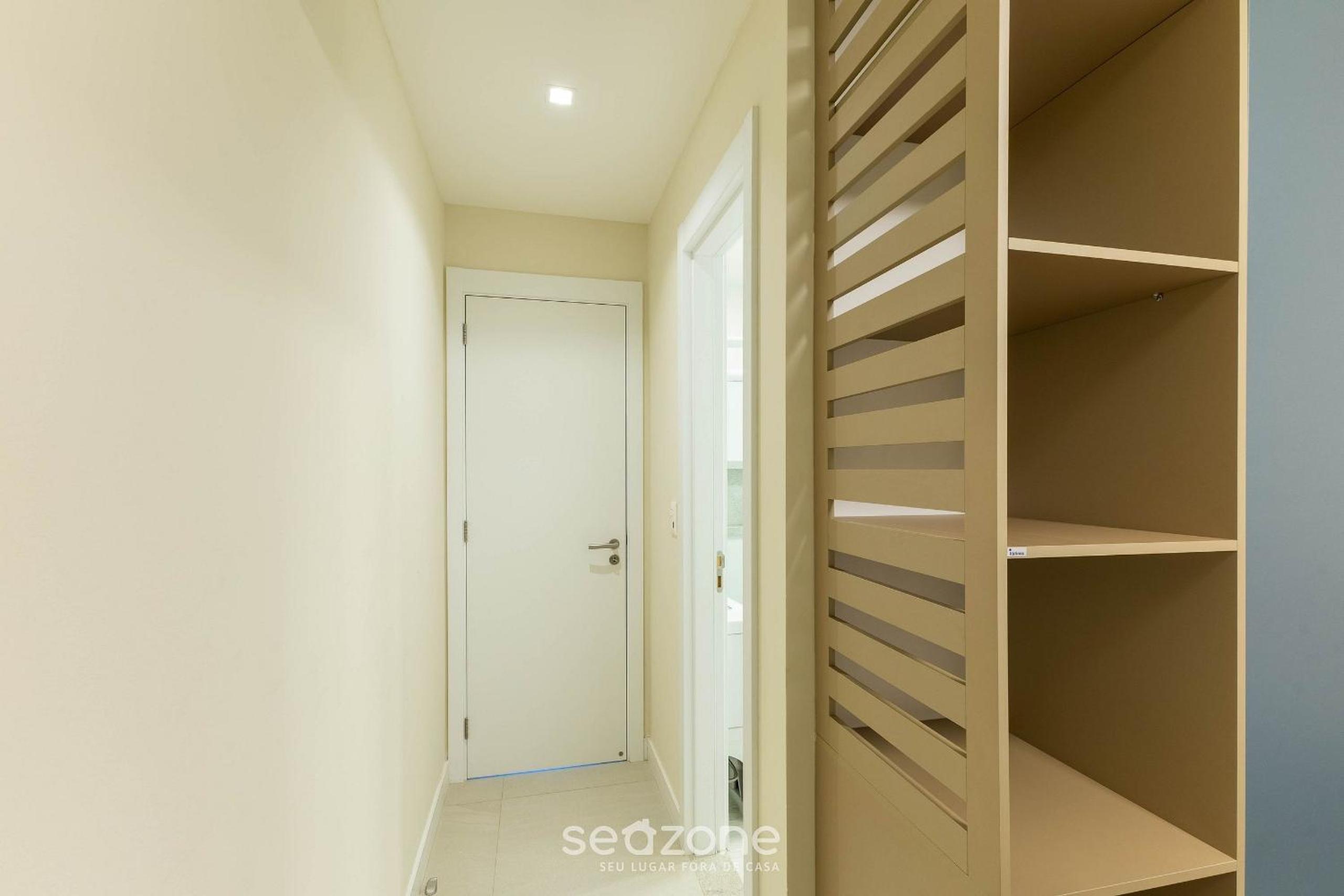 Apartments in a condo with pool on the beachfront in Ilhéus – PET