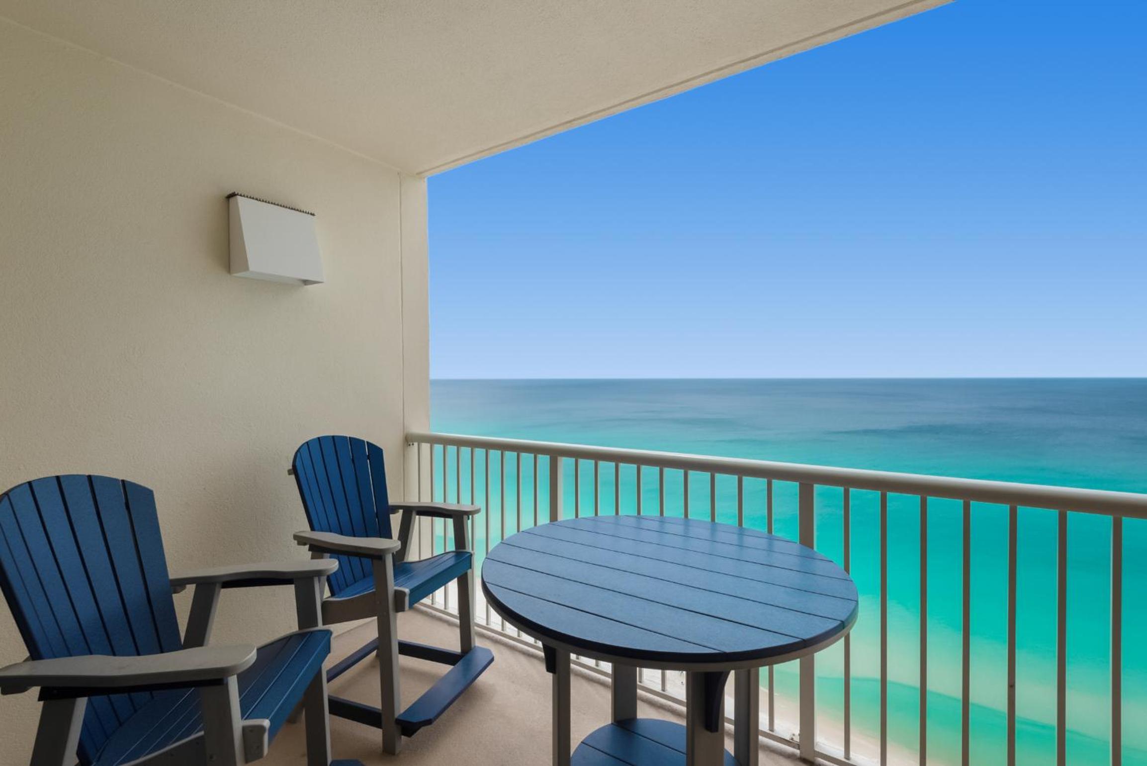 Majestic Beach Towers 2-1703 by Emerald Coast Retreats