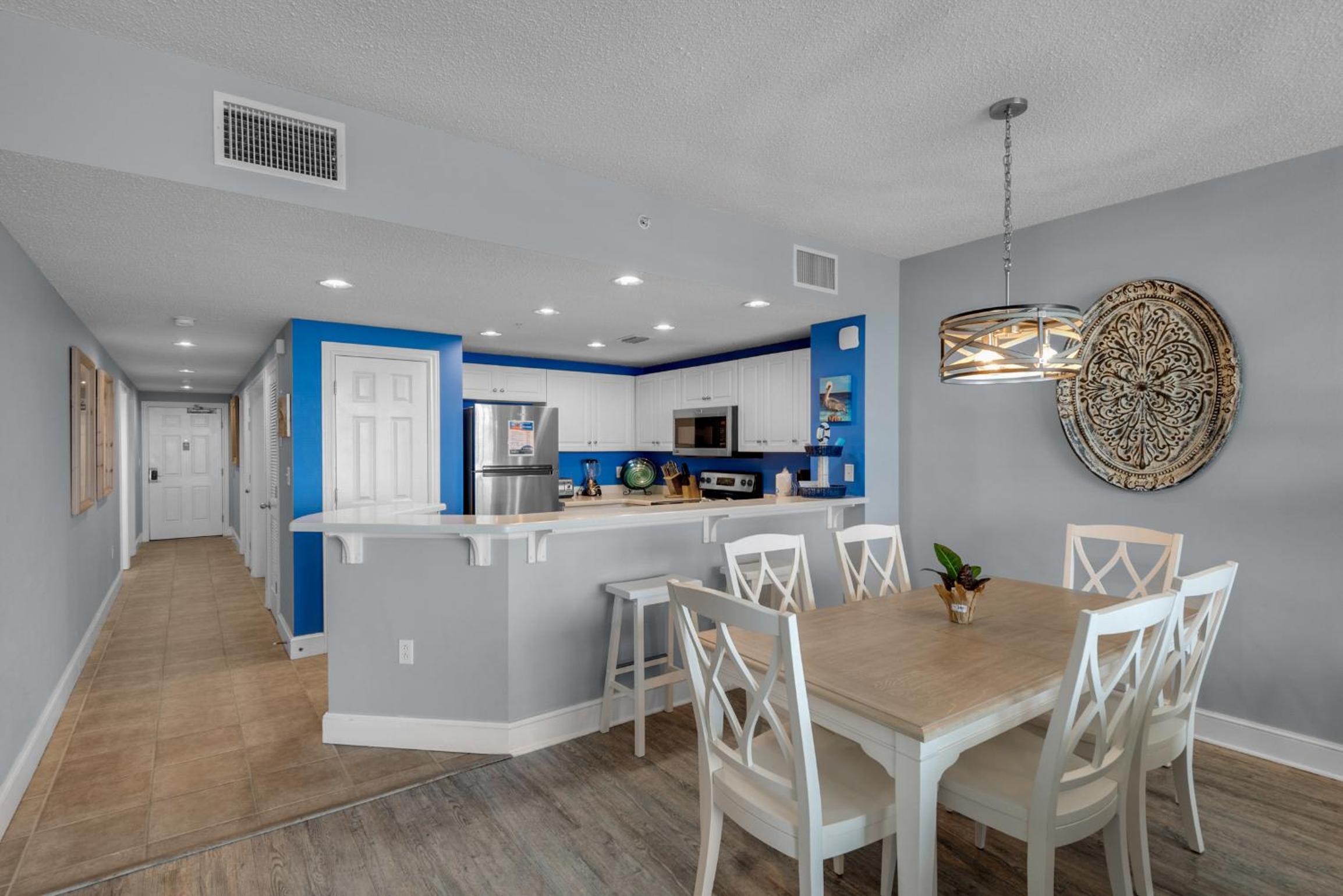 Majestic Beach Towers 2-1703 by Emerald Coast Retreats