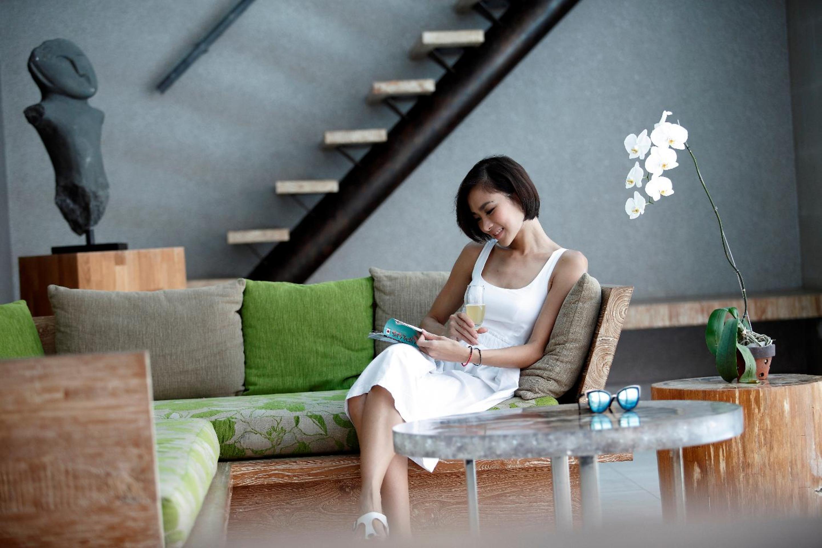 Sandhya Villa Canggu Echo Beach-2