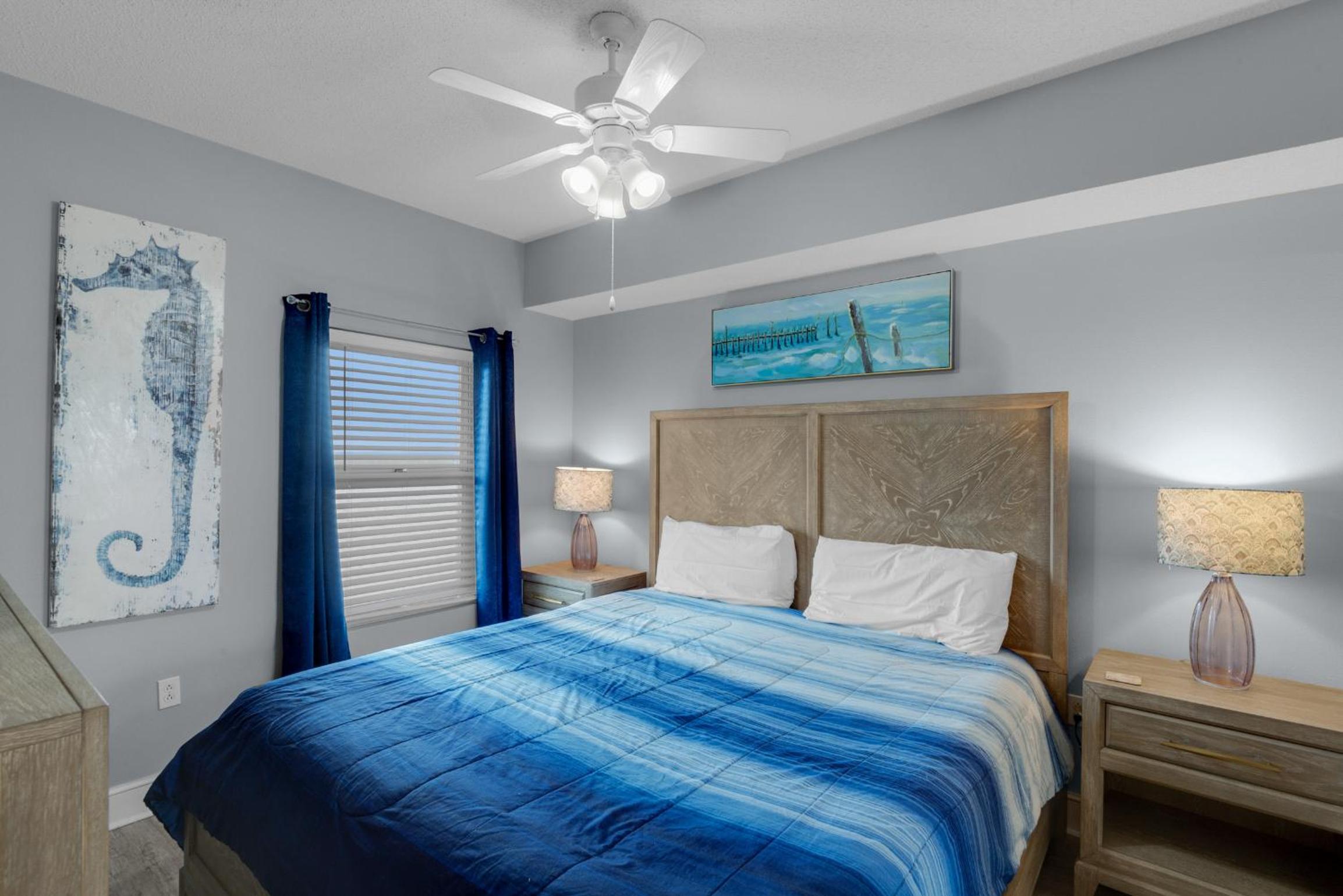 Majestic Beach Towers 2-1703 by Emerald Coast Retreats