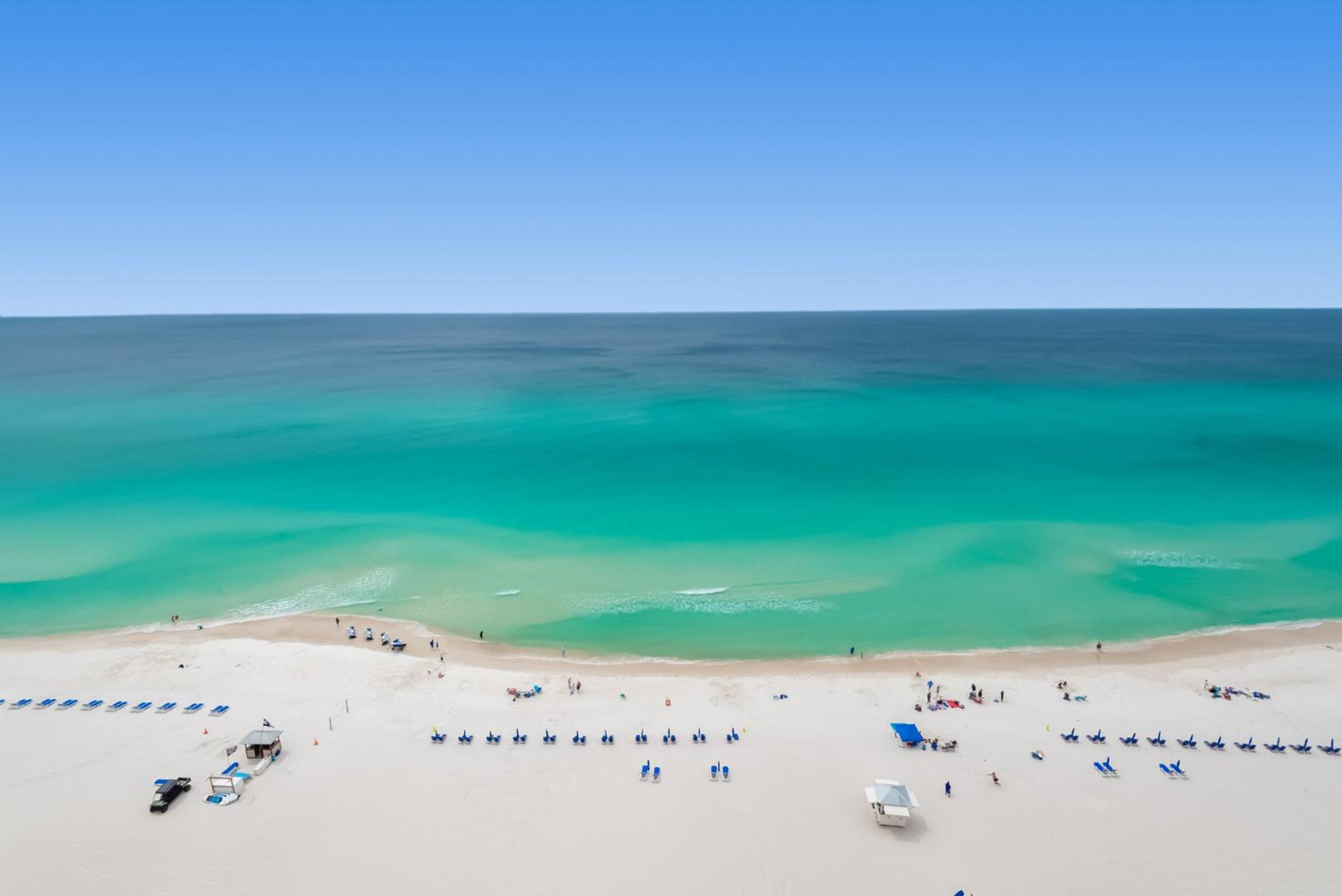 Majestic Beach Towers 2-1703 by Emerald Coast Retreats