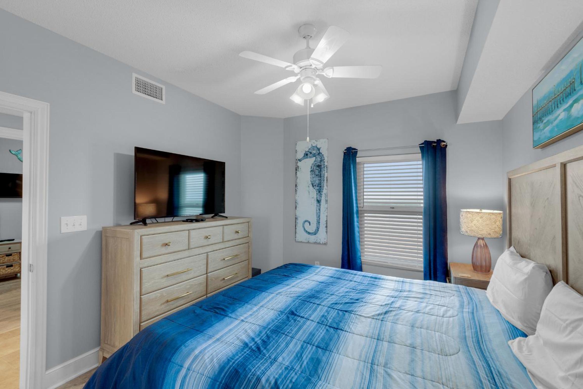 Majestic Beach Towers 2-1703 by Emerald Coast Retreats