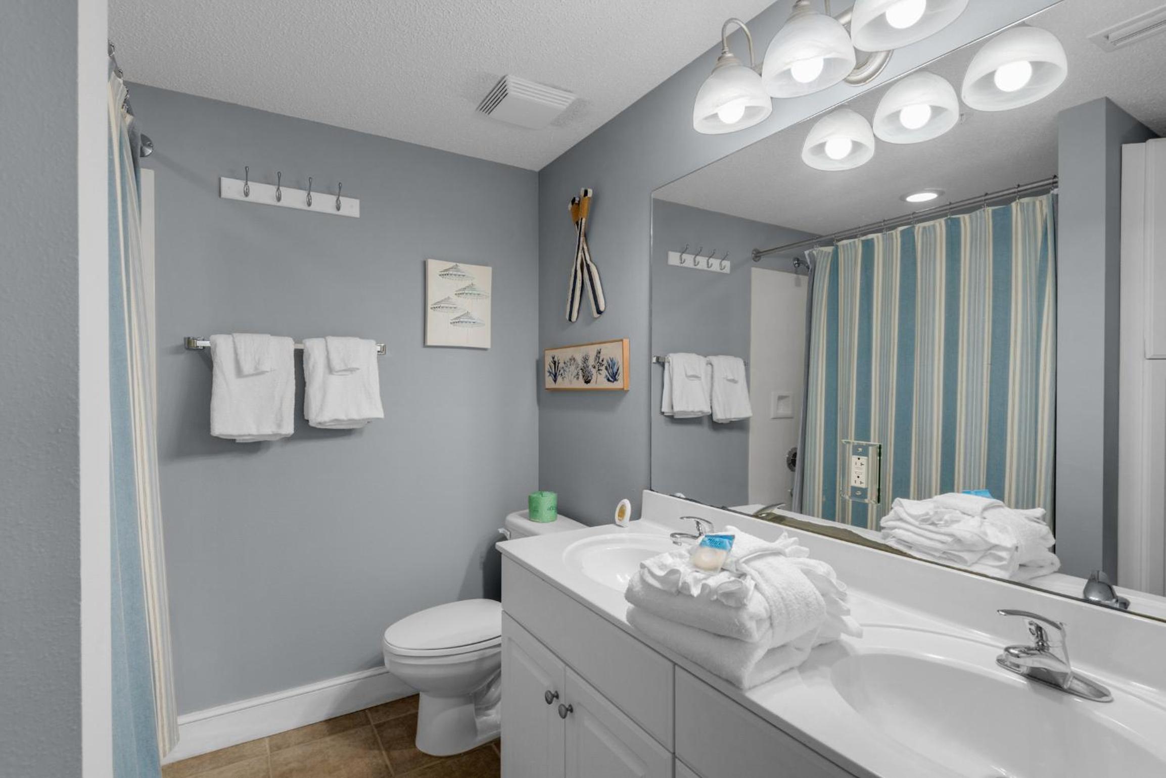 Majestic Beach Towers 2-1703 by Emerald Coast Retreats