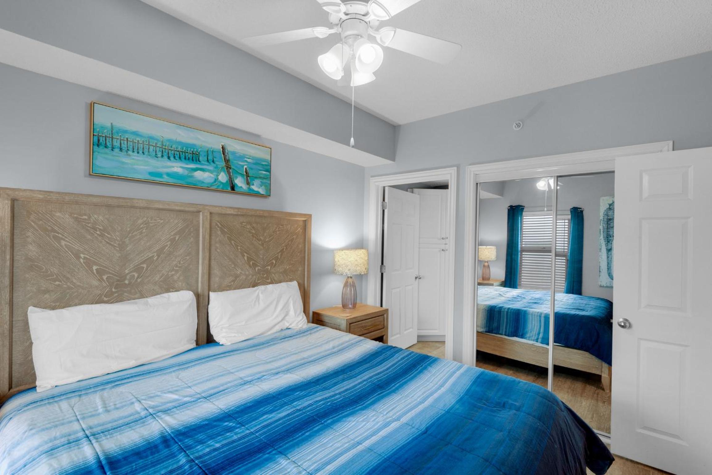 Majestic Beach Towers 2-1703 by Emerald Coast Retreats