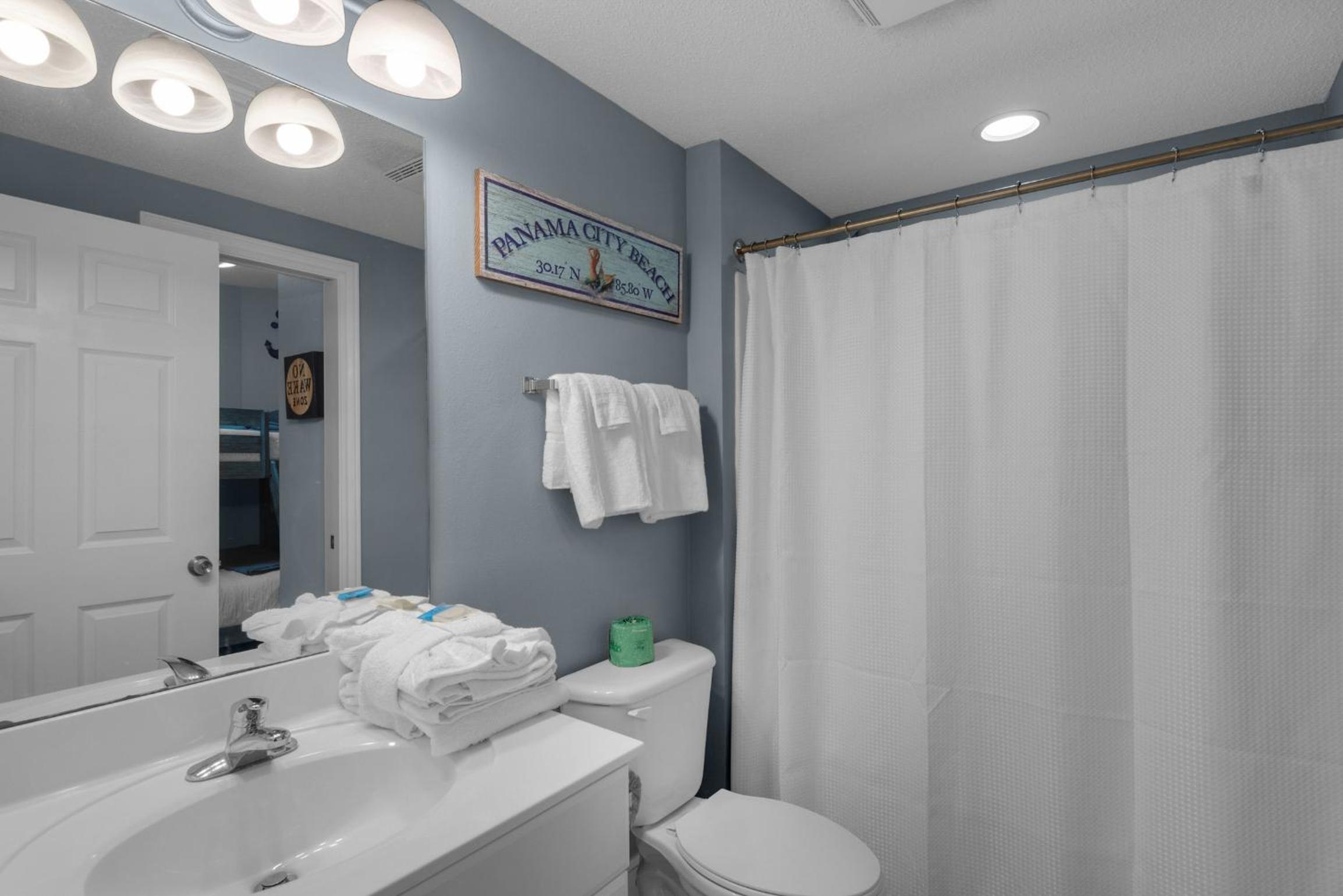 Majestic Beach Towers 2-1703 by Emerald Coast Retreats