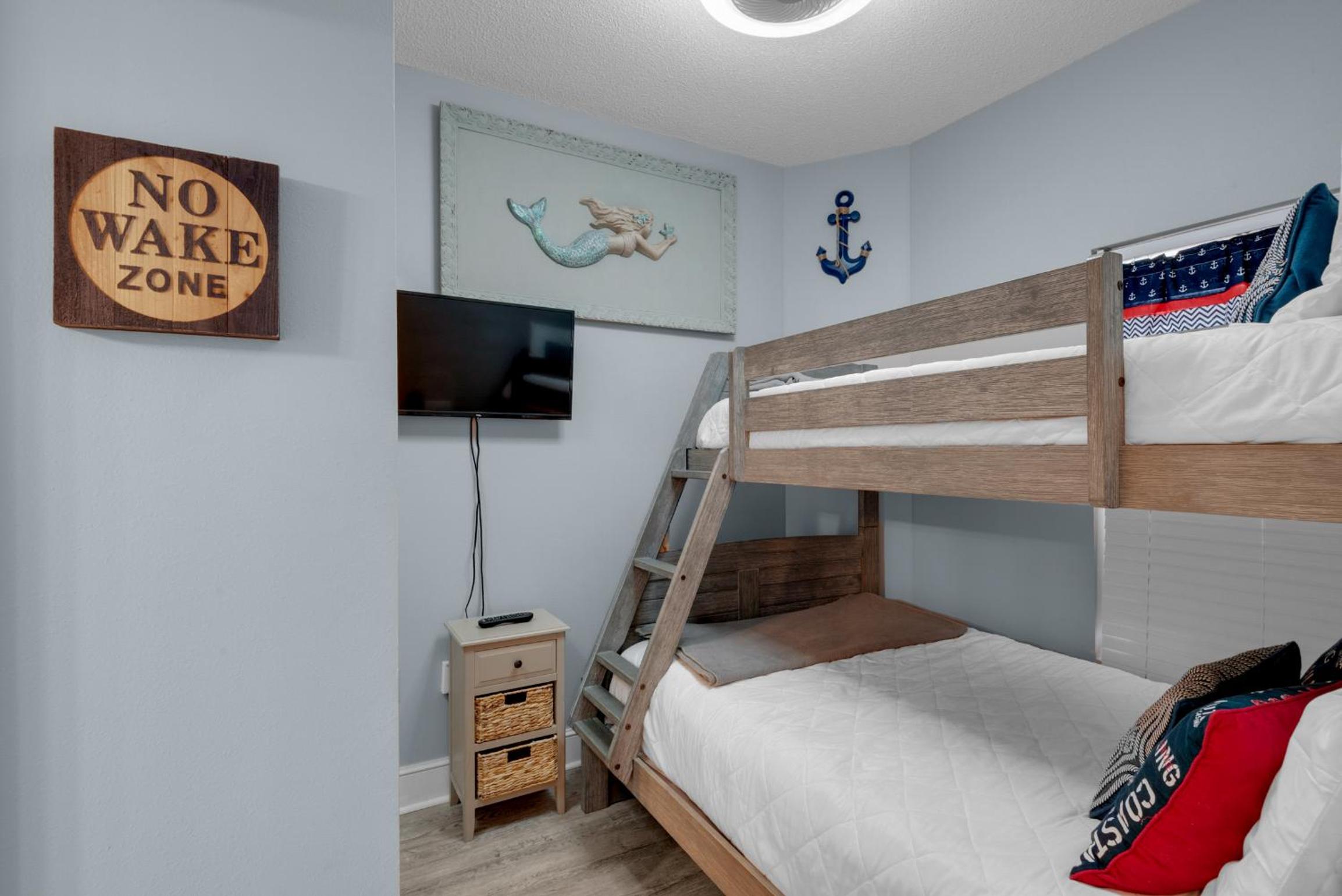 Majestic Beach Towers 2-1703 by Emerald Coast Retreats