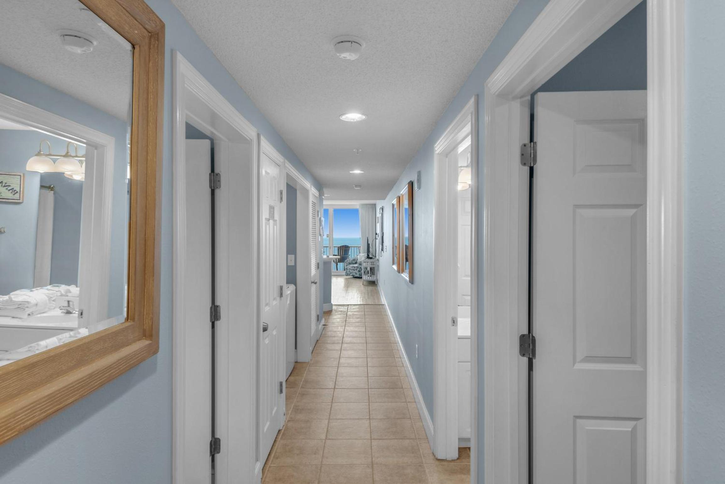 Majestic Beach Towers 2-1703 by Emerald Coast Retreats