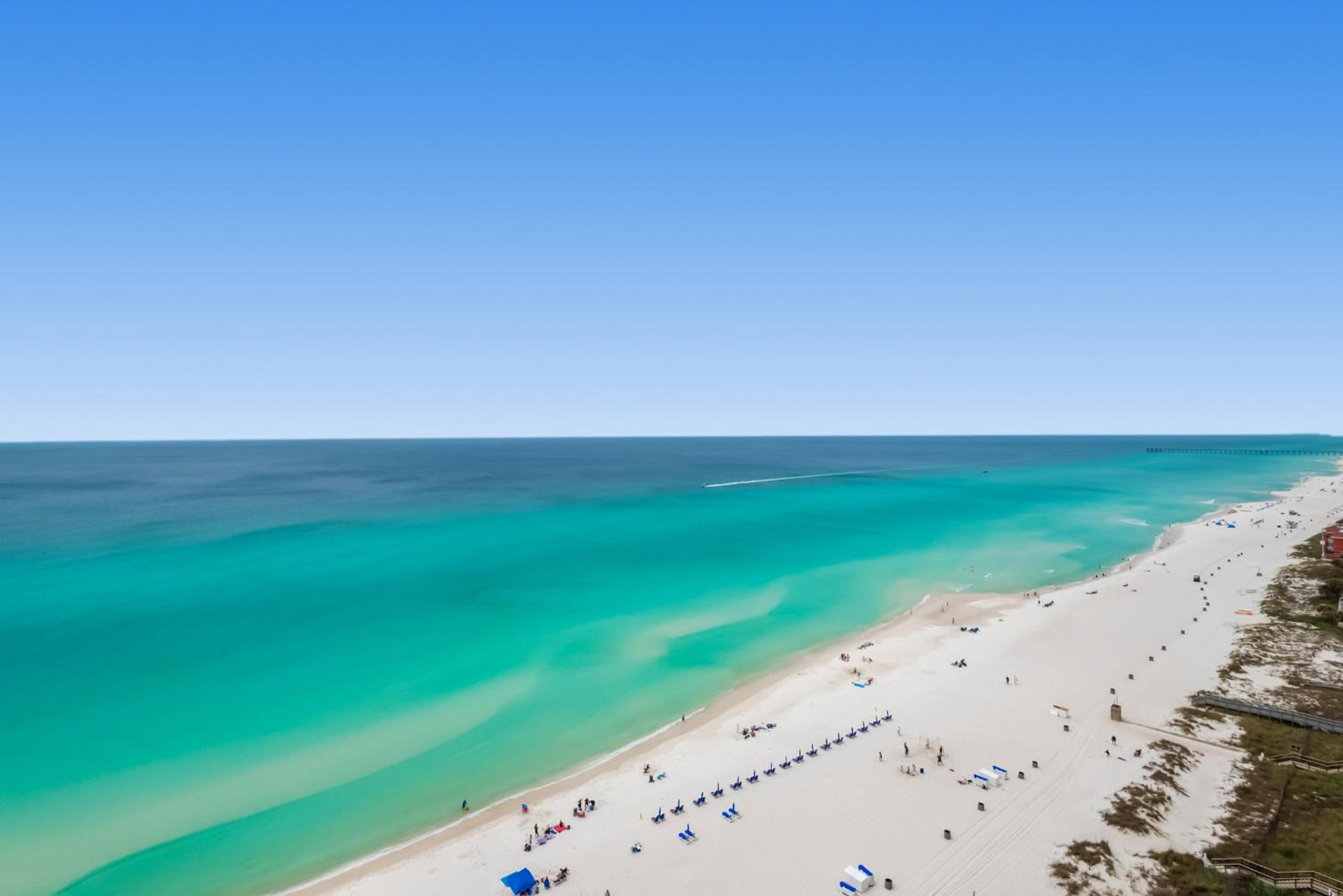 Majestic Beach Towers 2-1703 by Emerald Coast Retreats