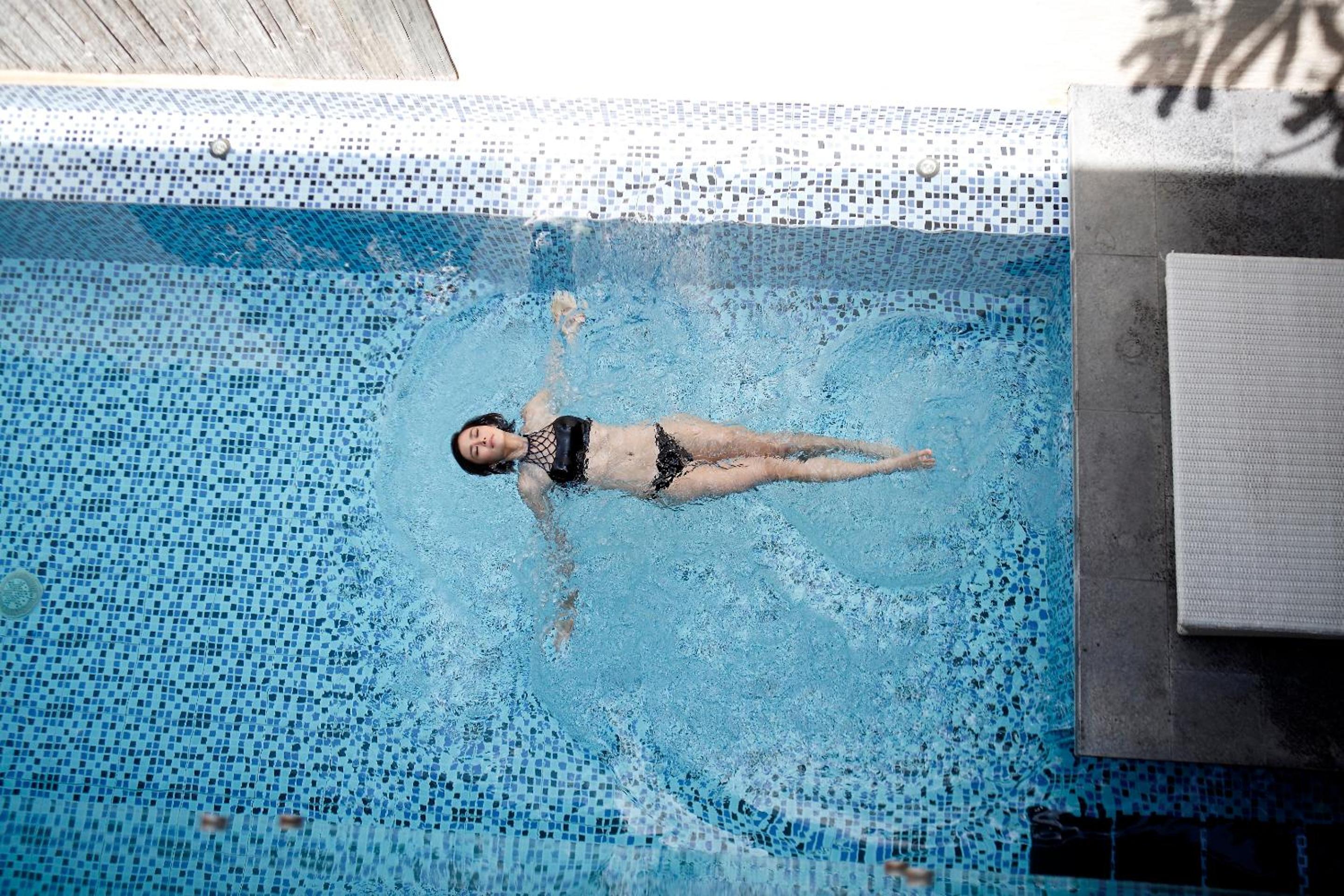 Sandhya Villa Canggu Echo Beach
