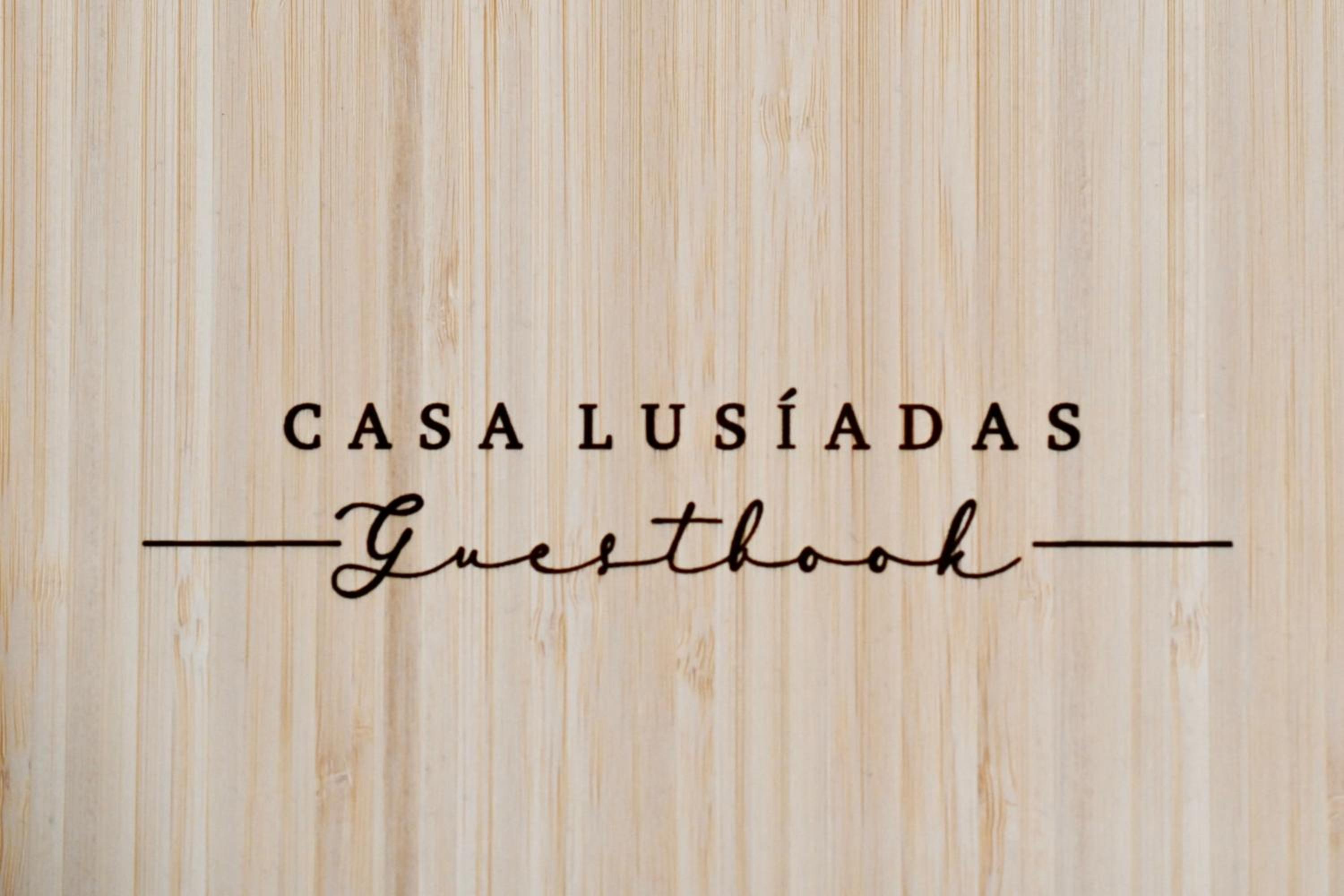 Casa Lusíadas