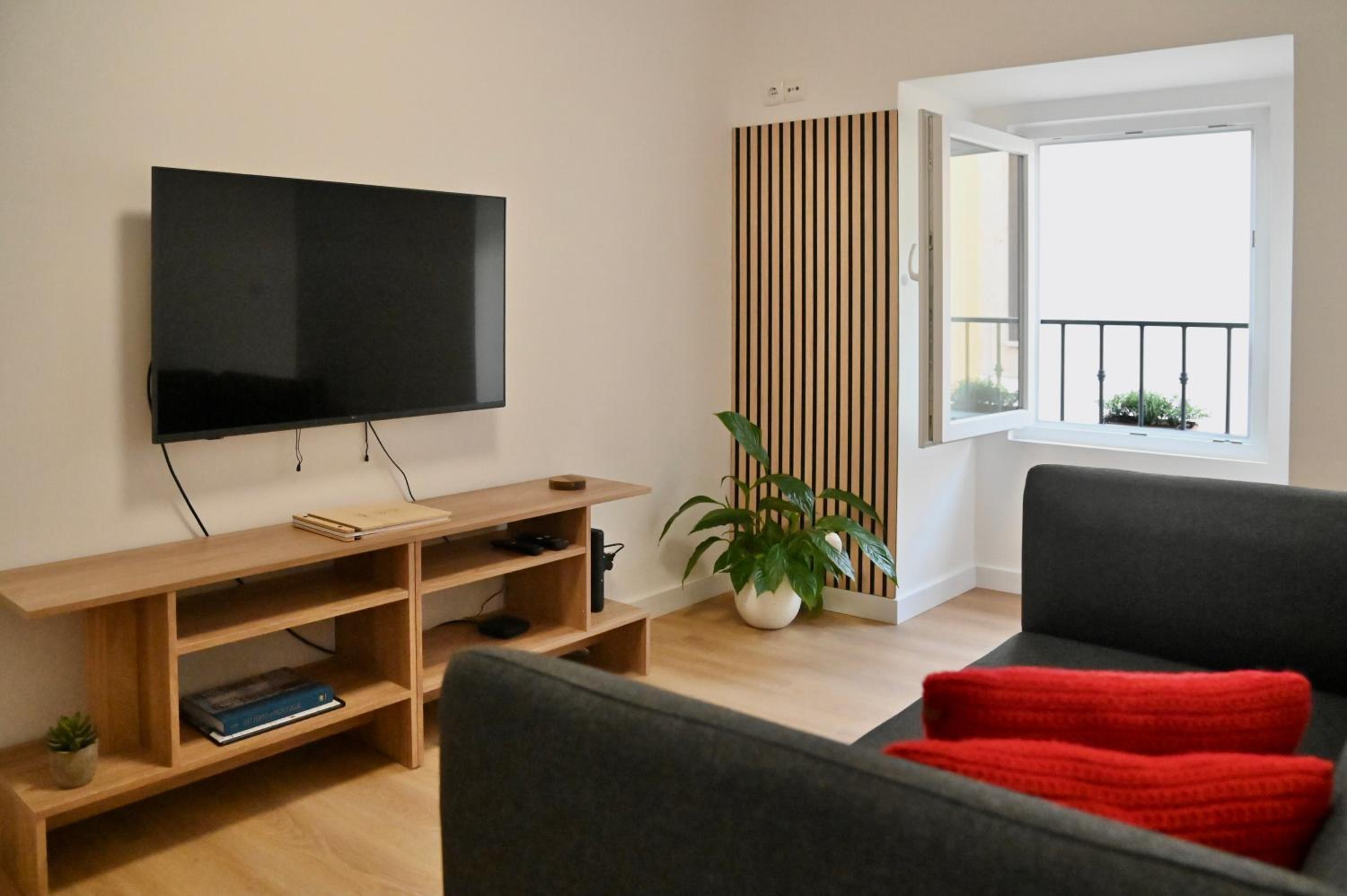 Casa Lusíadas