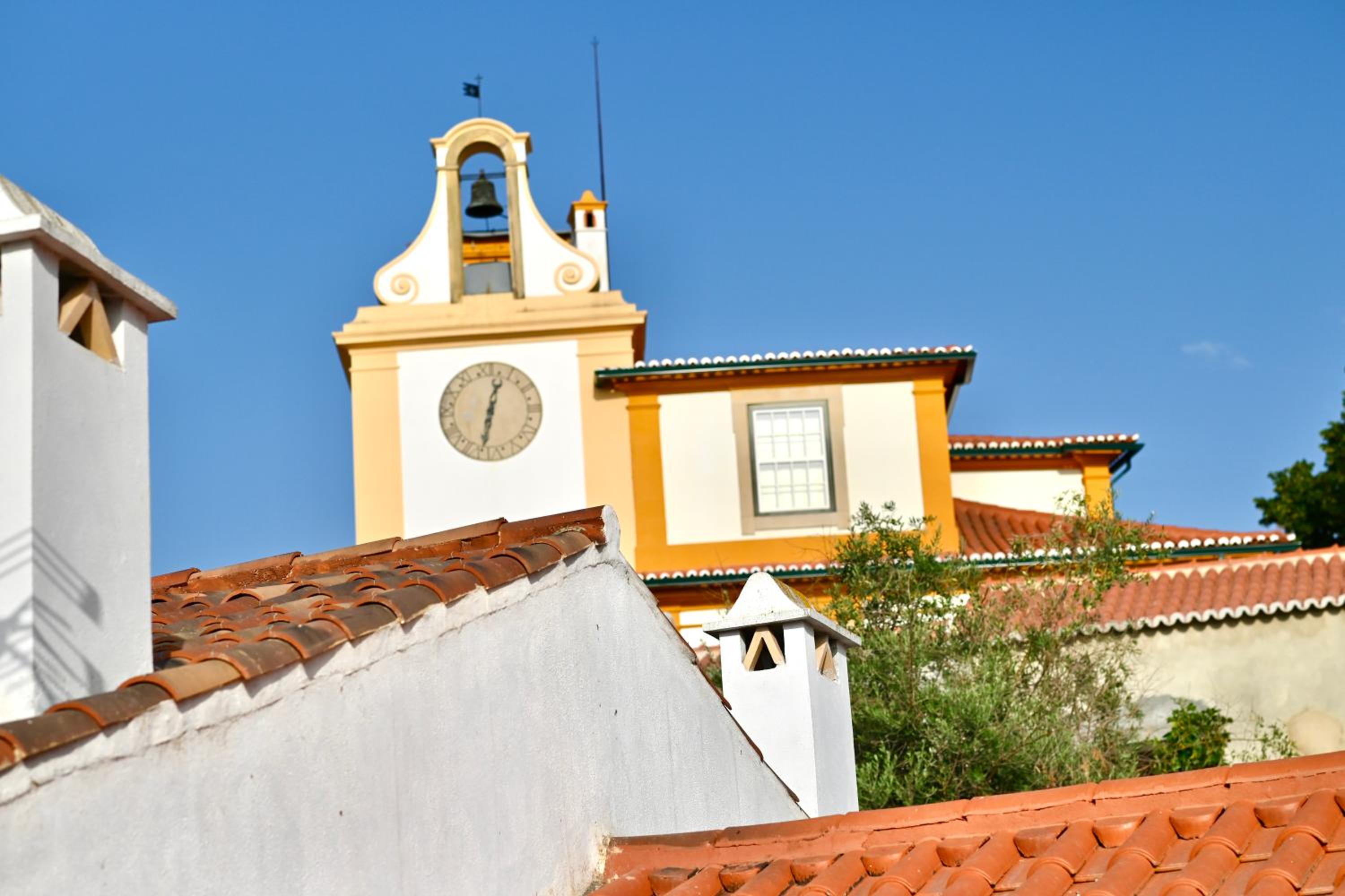 Casa Lusíadas