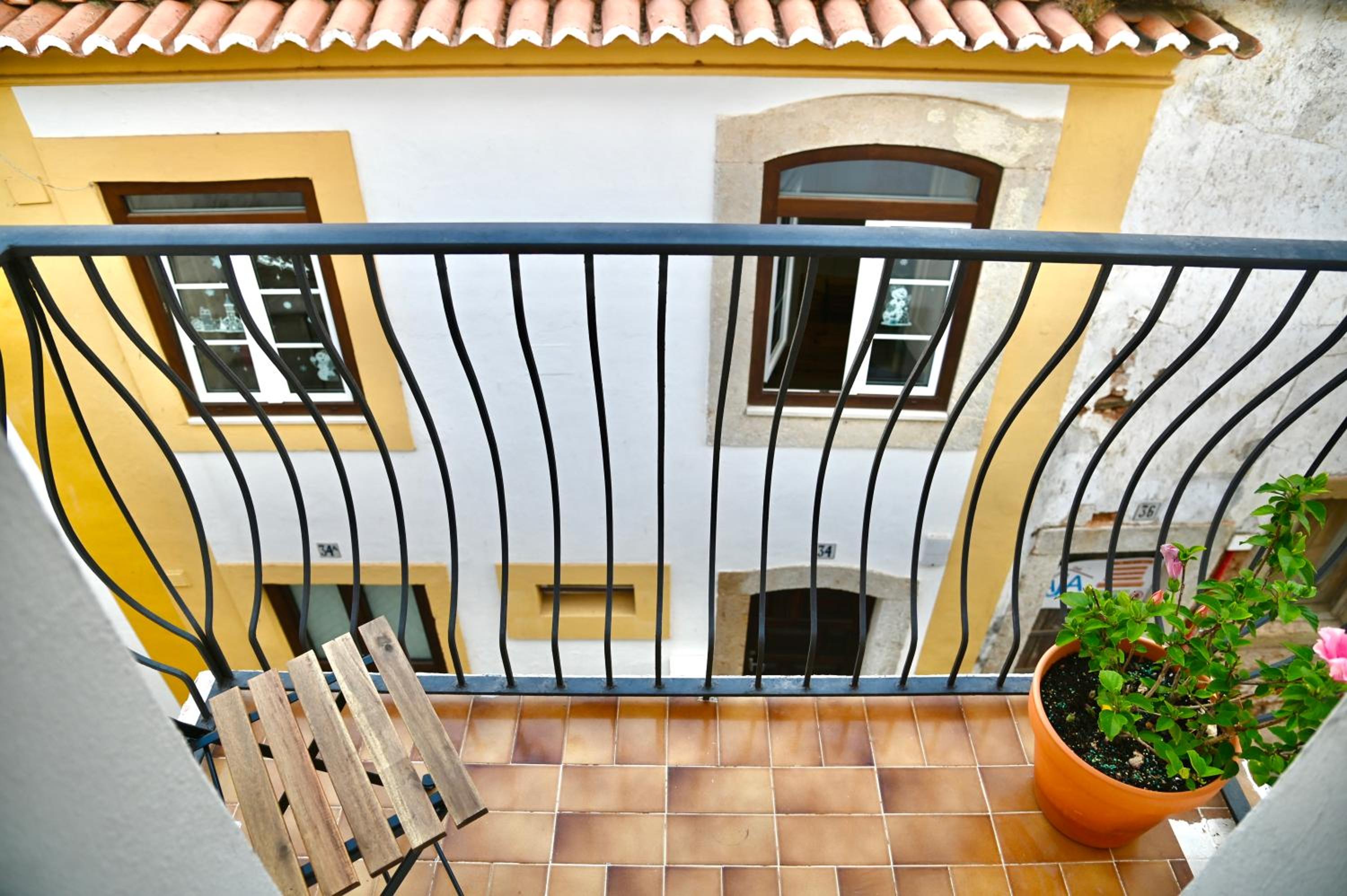 Casa Lusíadas