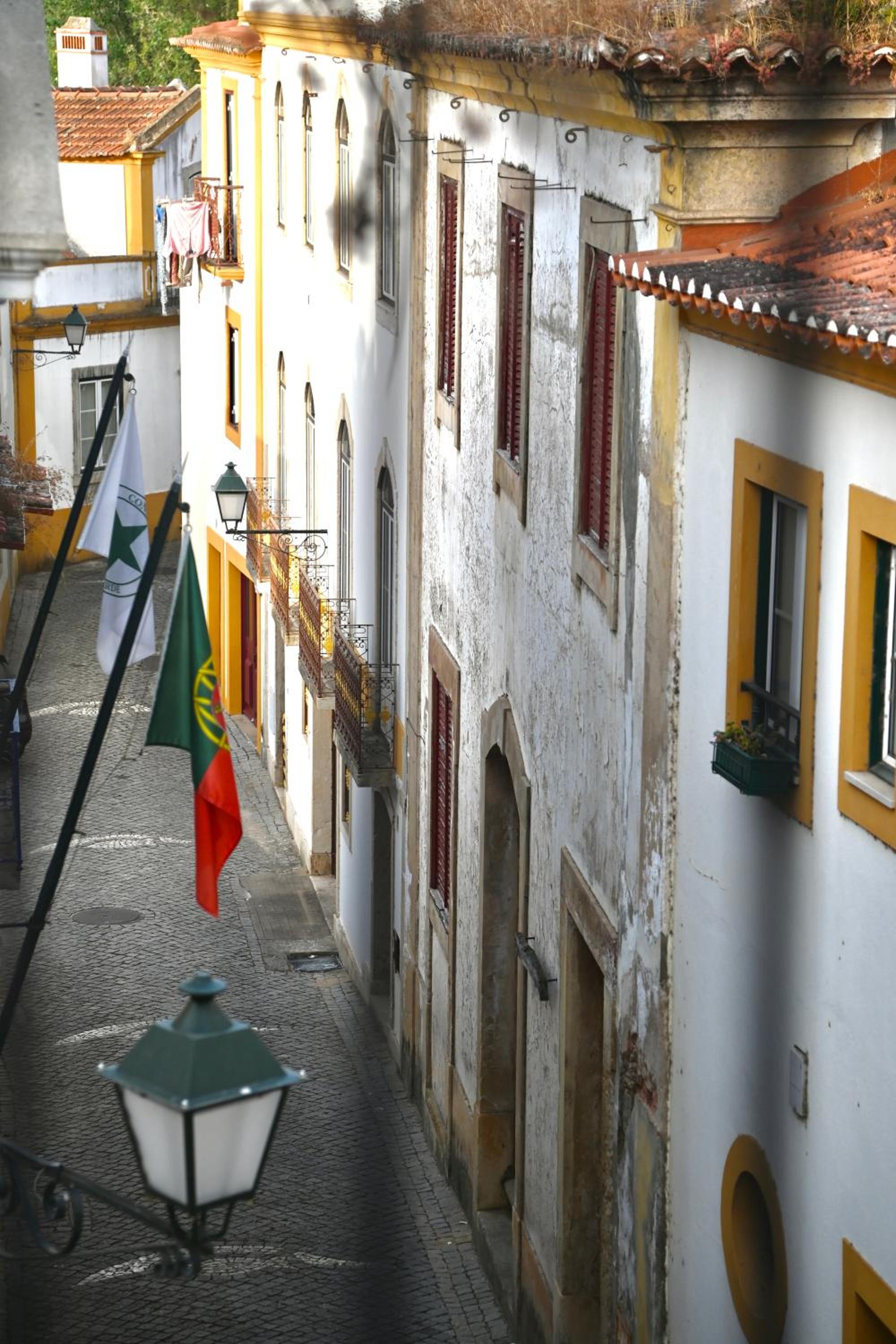 Casa Lusíadas