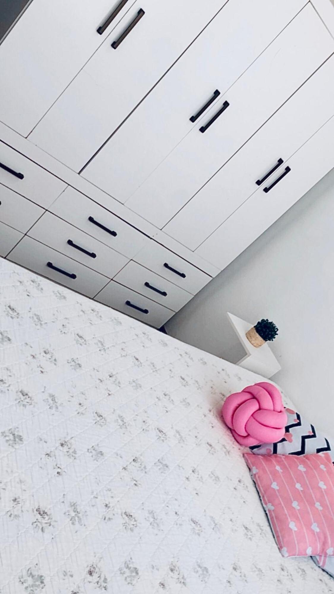 Quartos Privados em casa Mobiliada