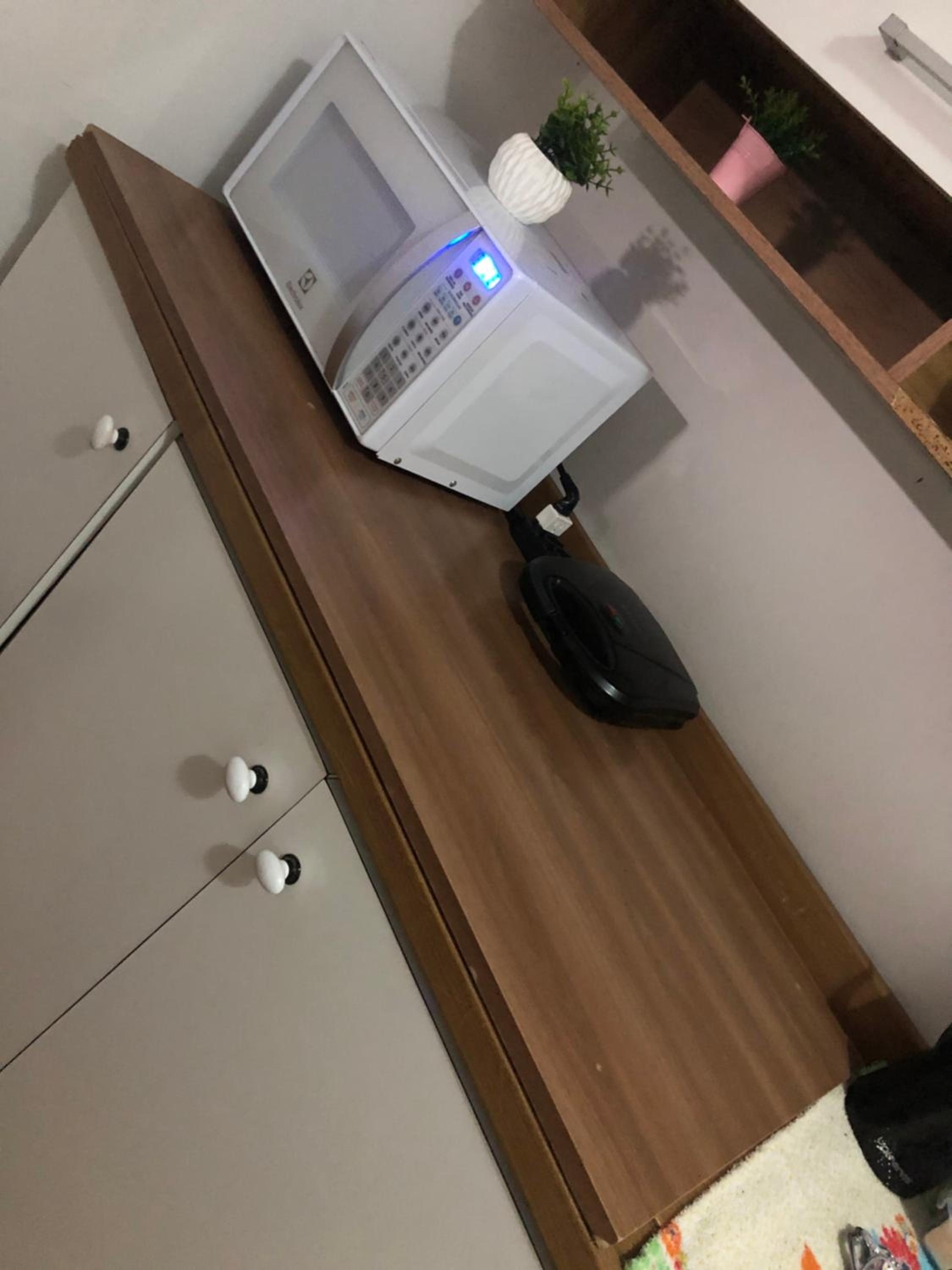 Quartos Privados em casa Mobiliada