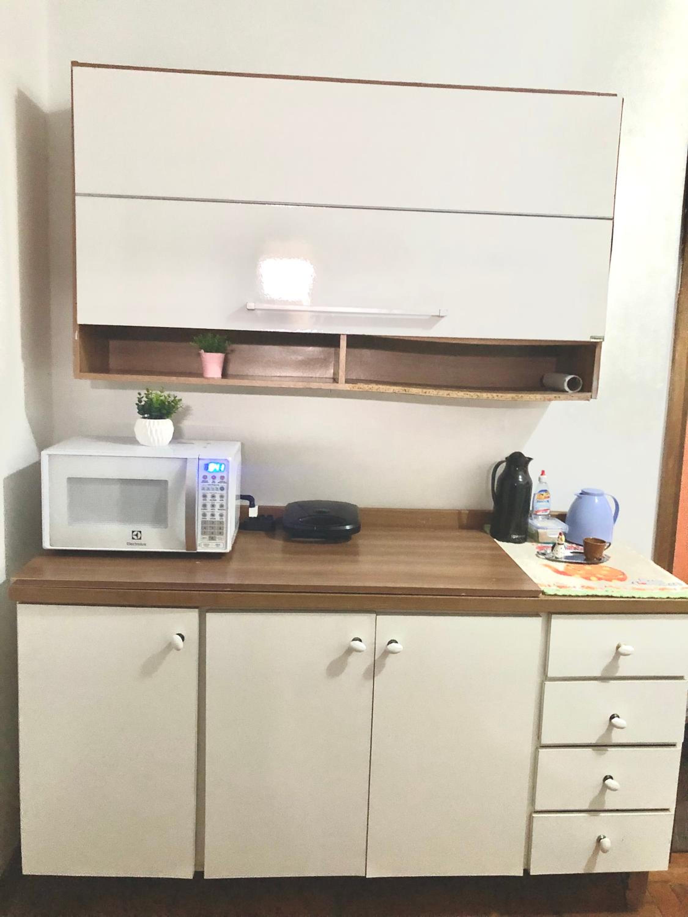 Quartos Privados em casa Mobiliada