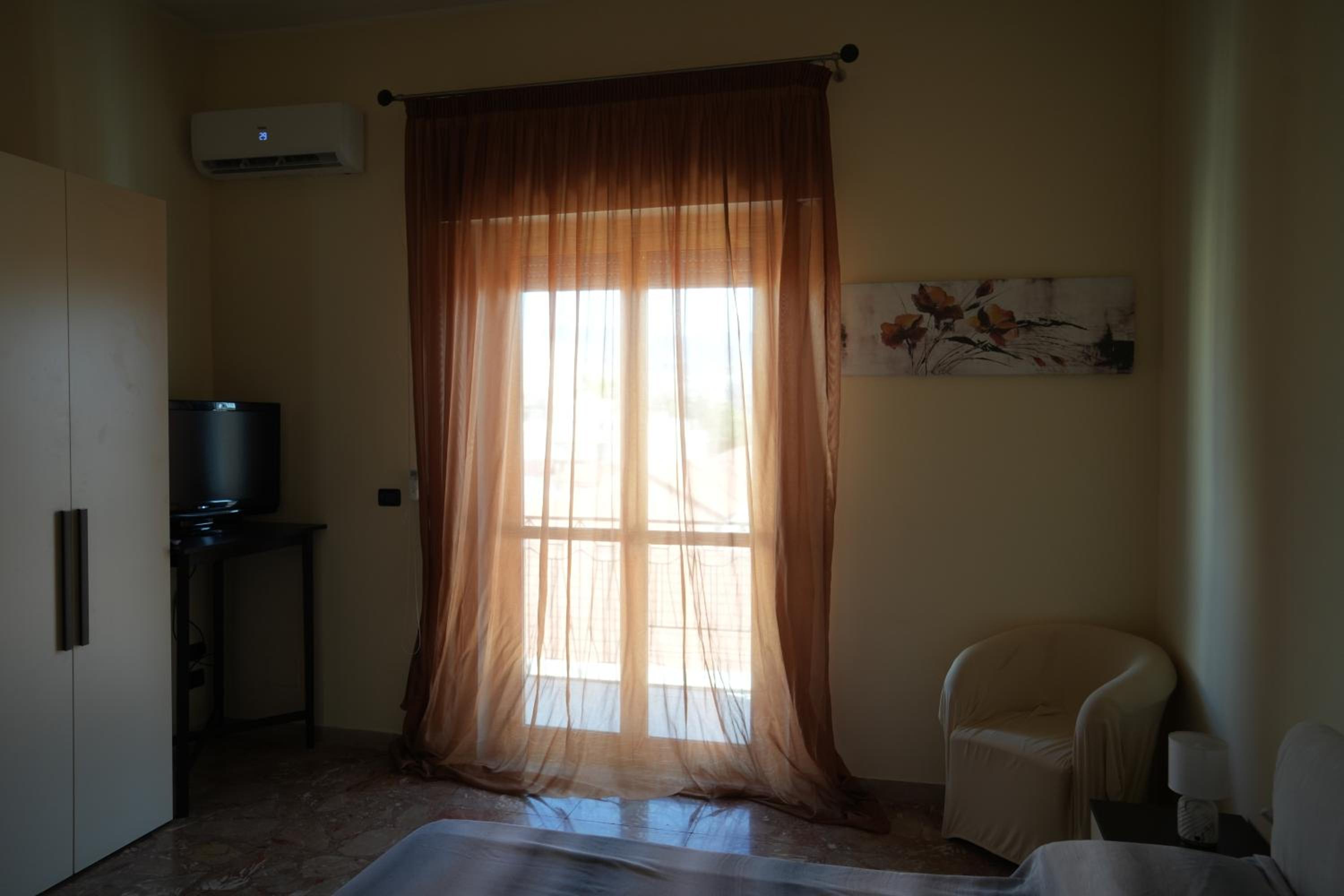 La Regina del Sole