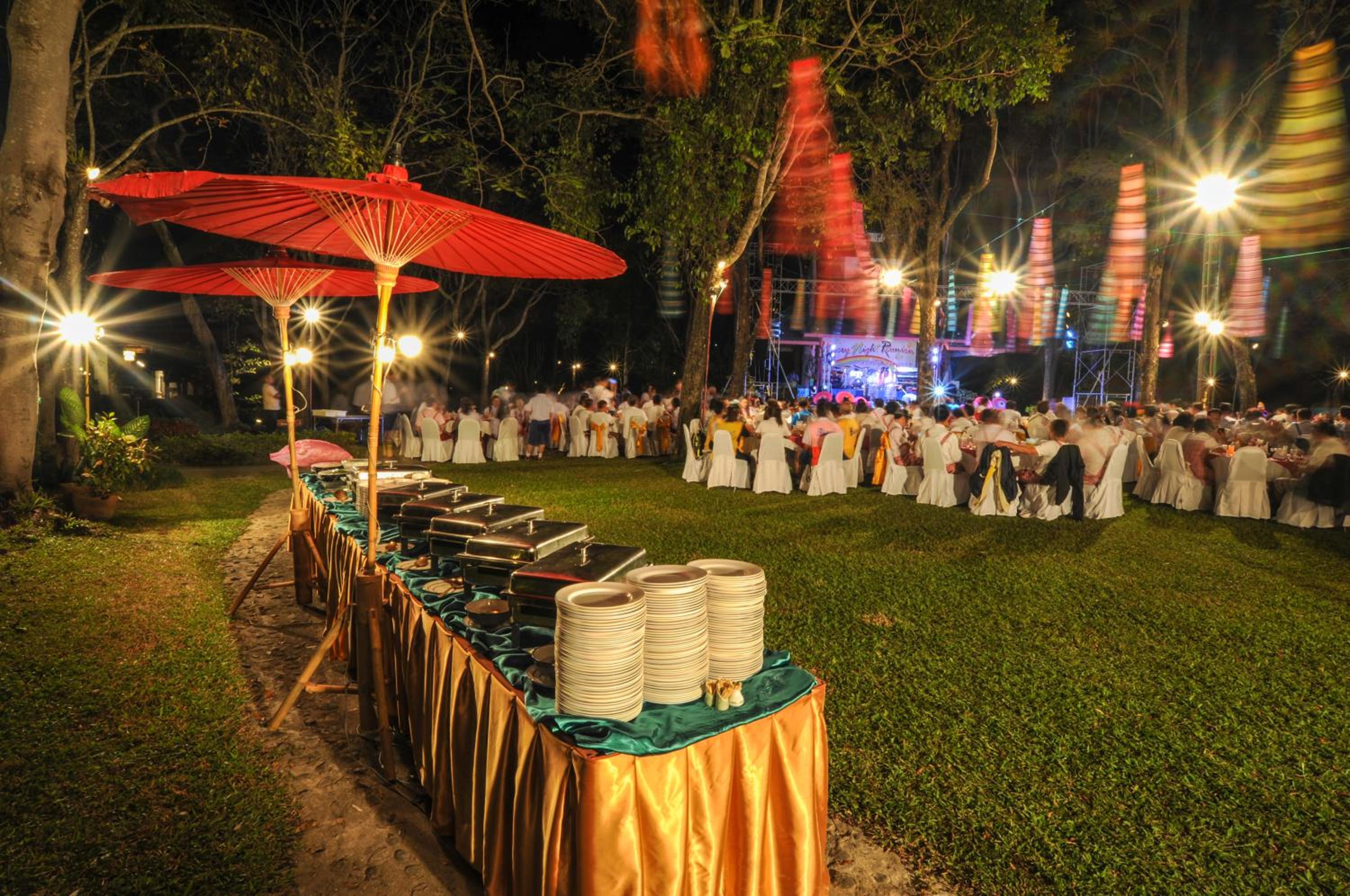 Suan Bua Hotel & Resort