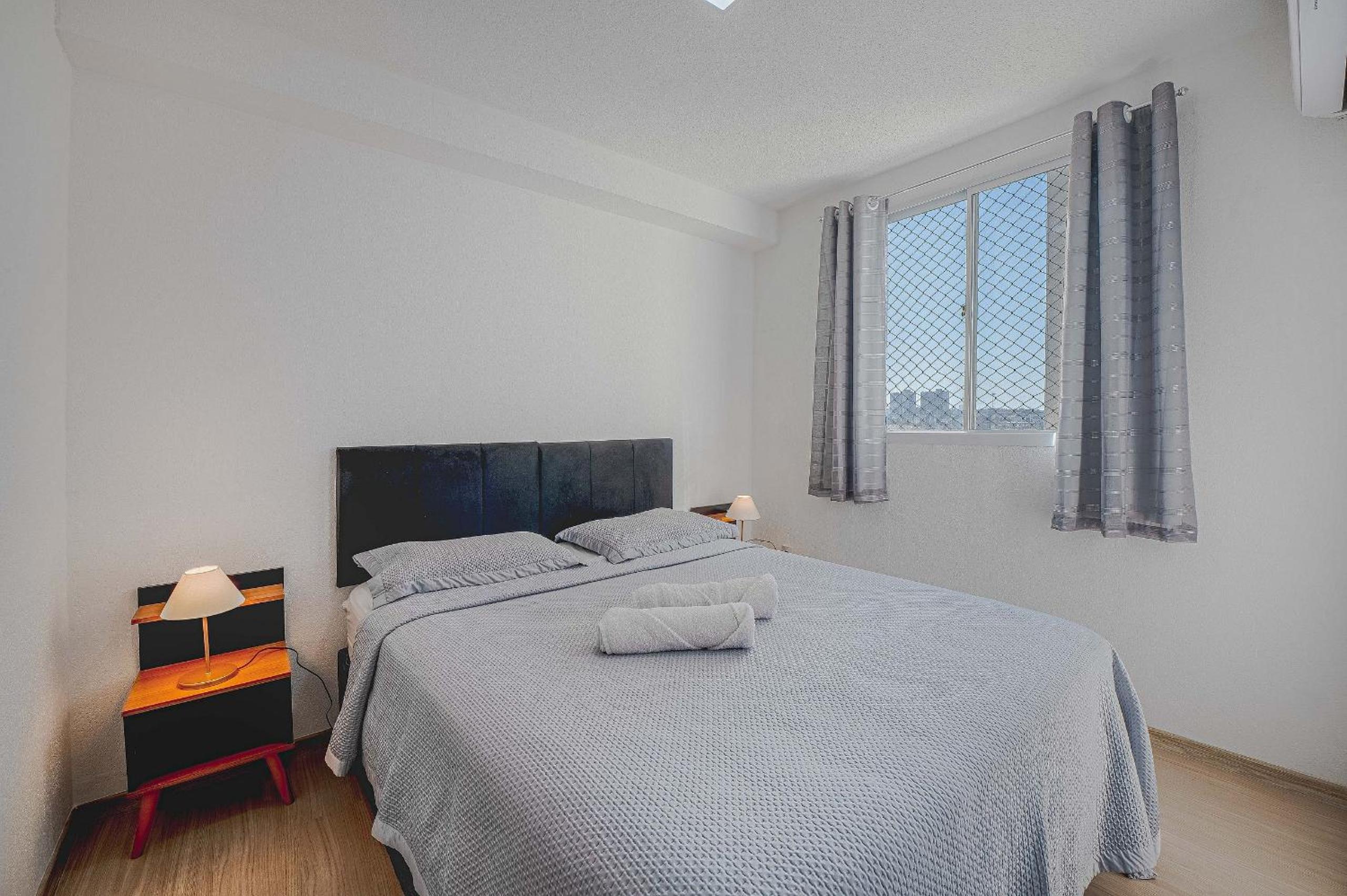 Mirante #1004 - Comfortable apartment by Carpediem