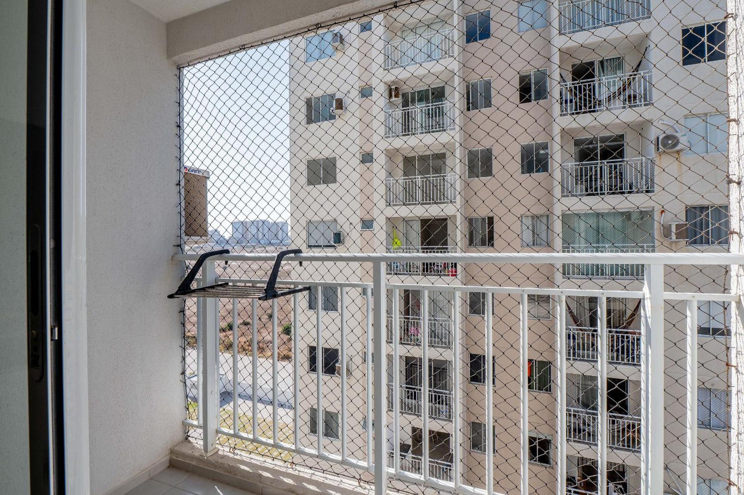 Mirante #1004 - Comfortable apartment by Carpediem