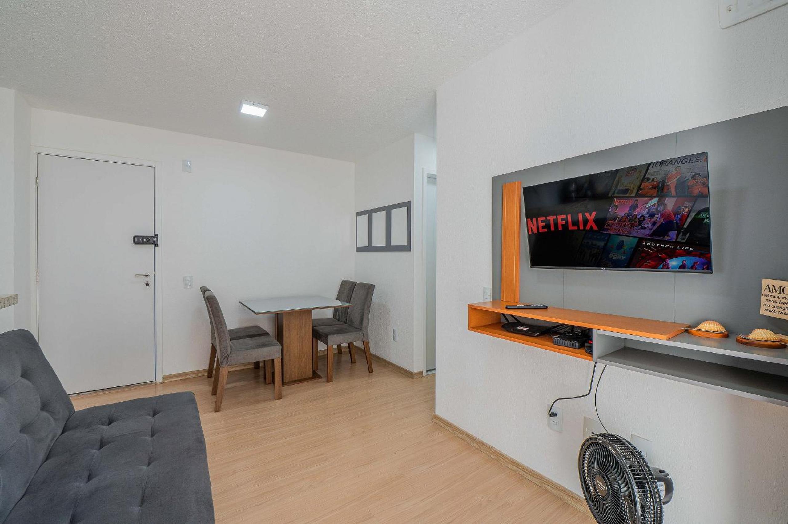 Mirante #1004 - Comfortable apartment by Carpediem