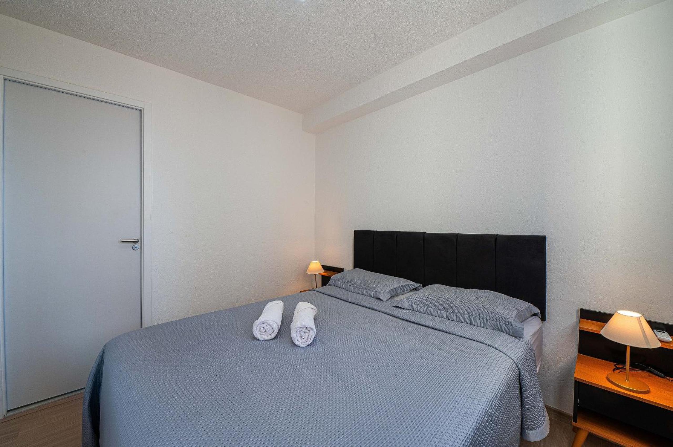Mirante #1004 - Comfortable apartment by Carpediem