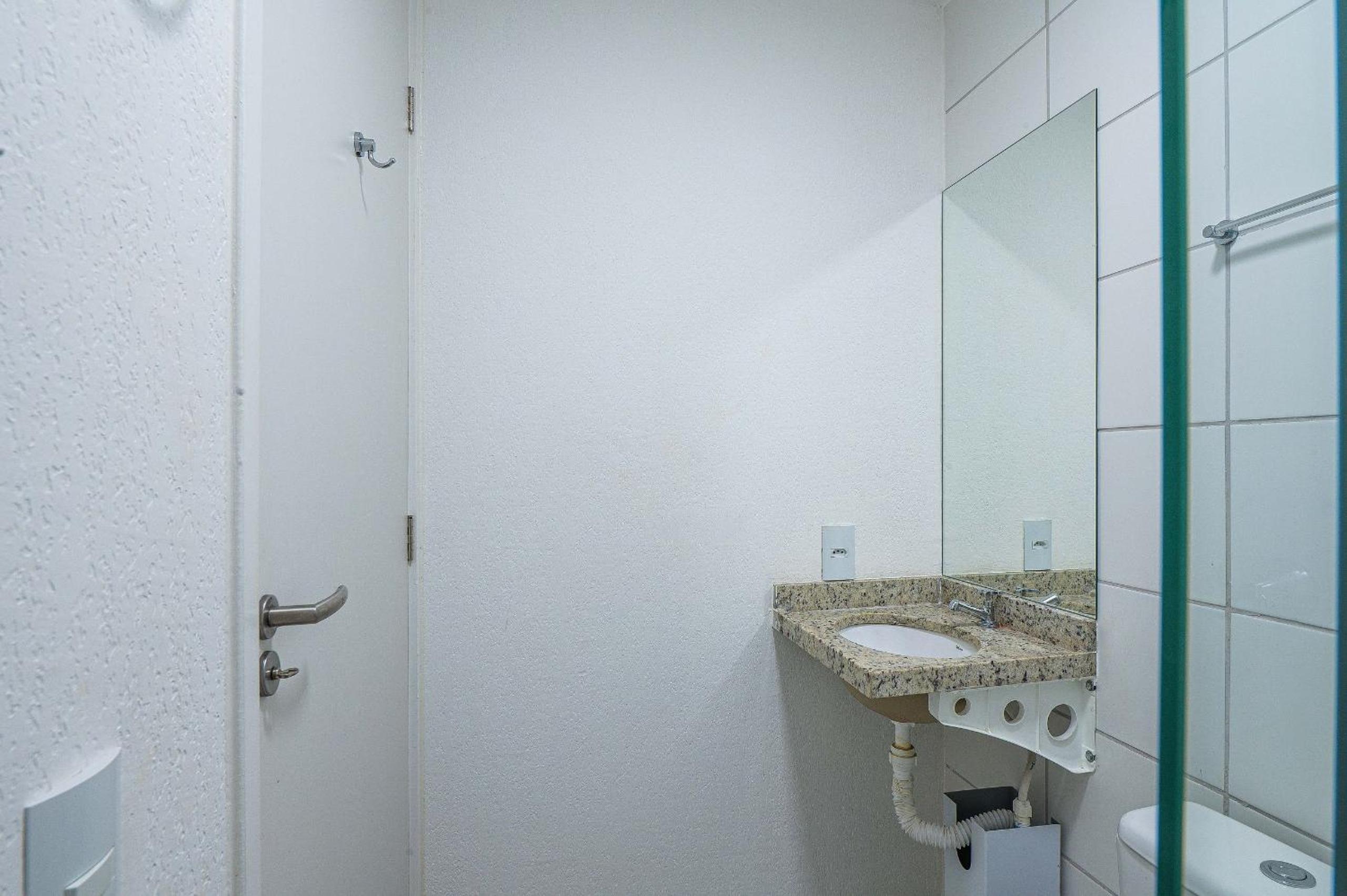 Mirante #1004 - Comfortable apartment by Carpediem