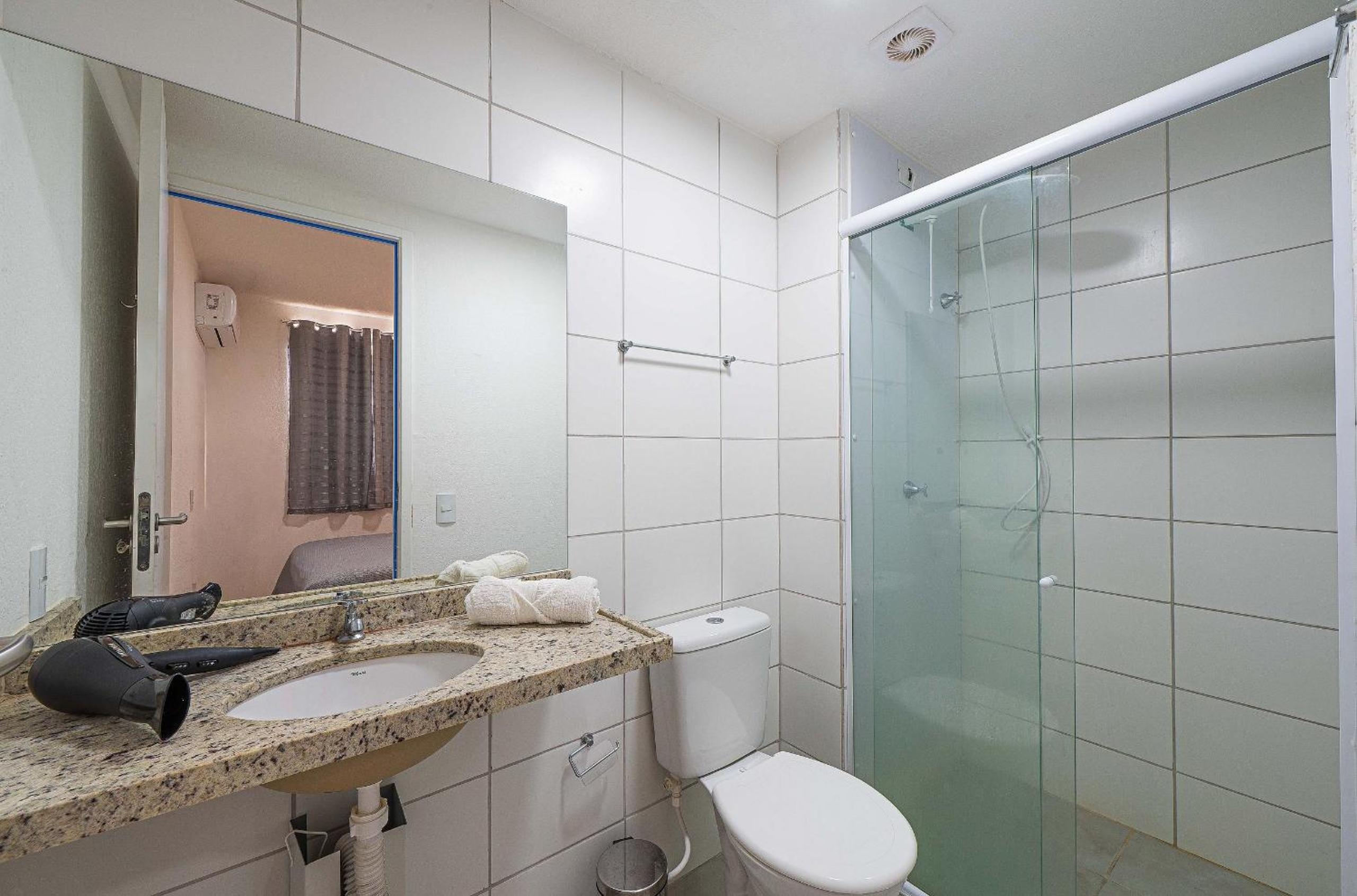 Mirante #1004 - Comfortable apartment by Carpediem