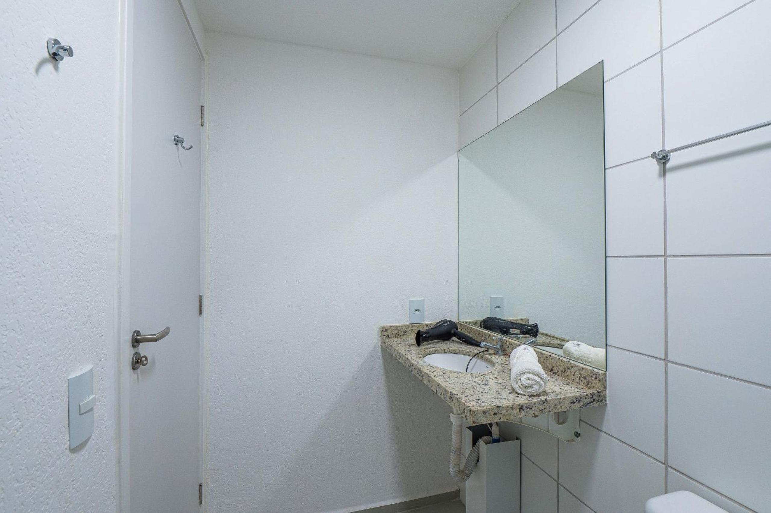 Mirante #1004 - Comfortable apartment by Carpediem