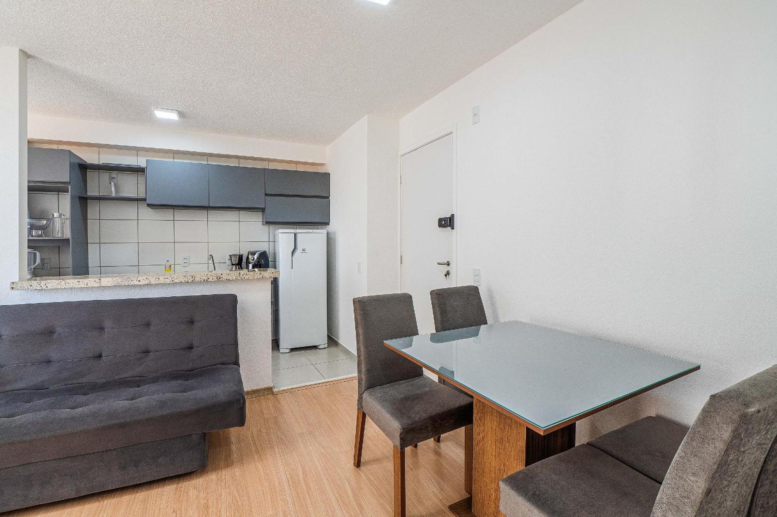 Mirante #1004 - Comfortable apartment by Carpediem