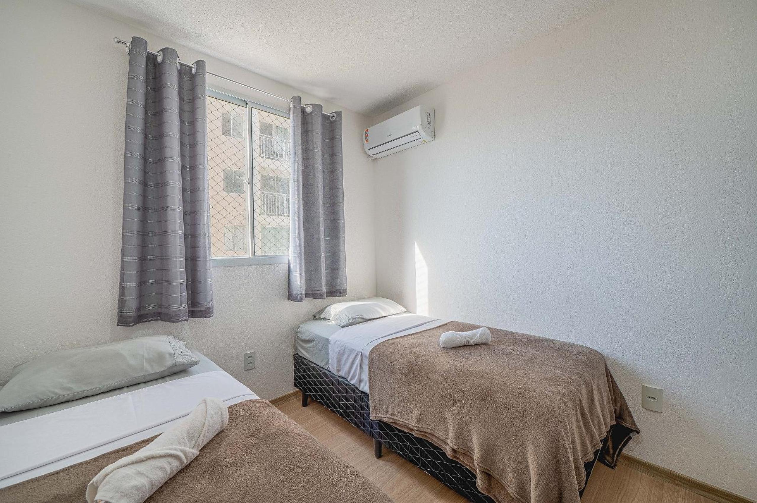 Mirante #1004 - Comfortable apartment by Carpediem