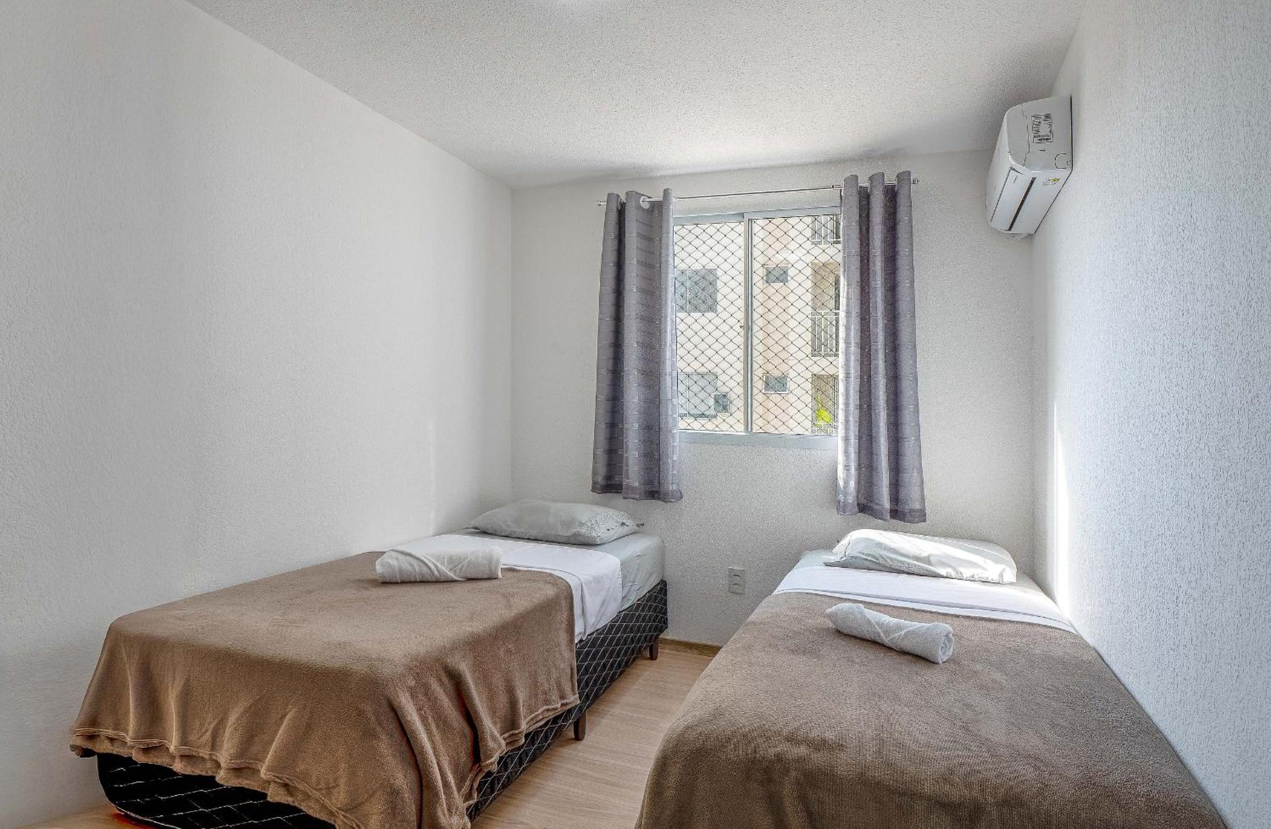 Mirante #1004 - Comfortable apartment by Carpediem