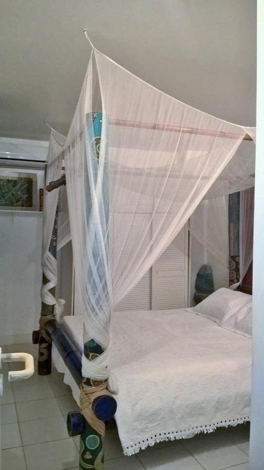 Ocean apartment