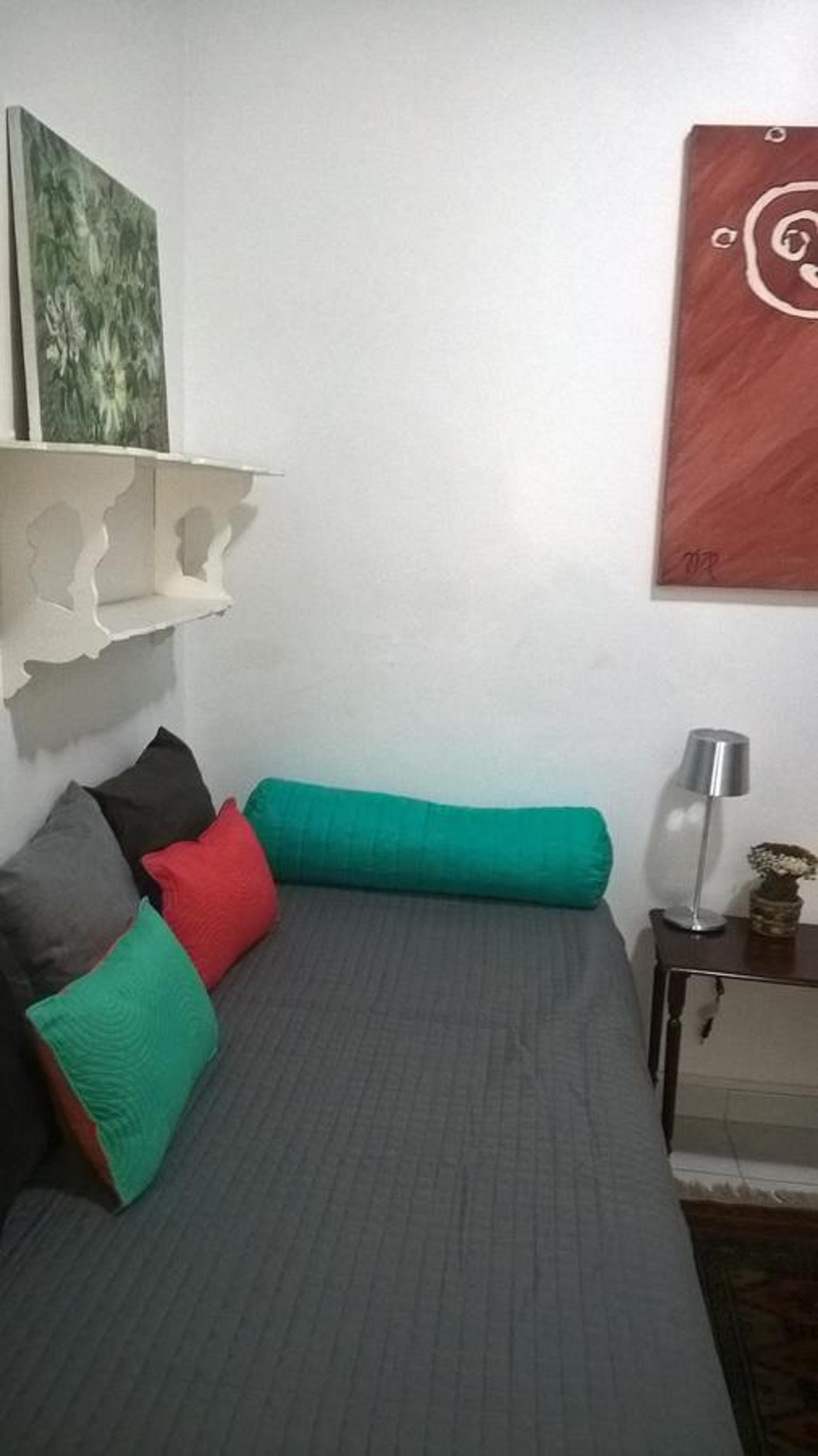 Ocean apartment
