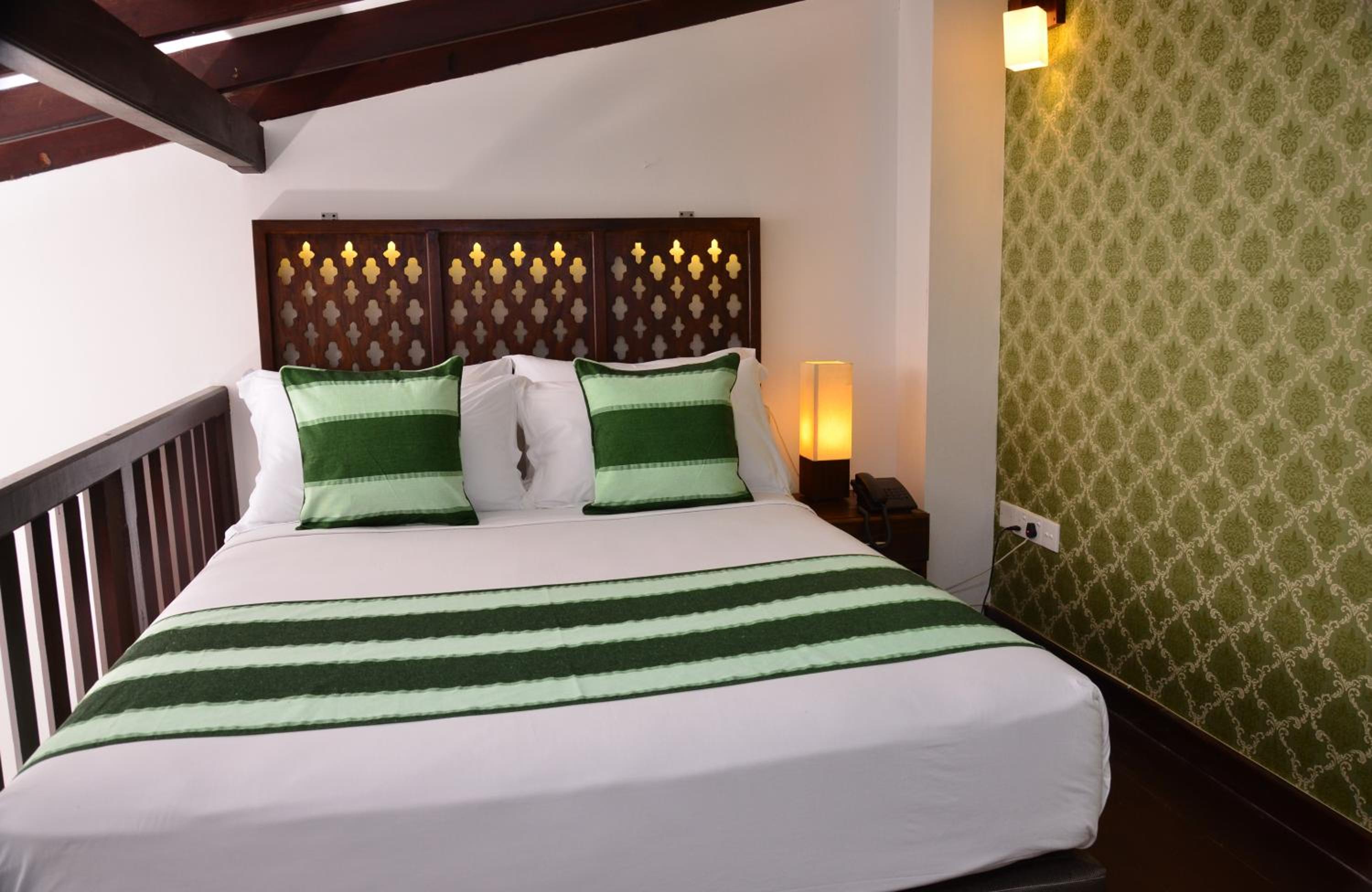 56 by Deco - Galle Fort