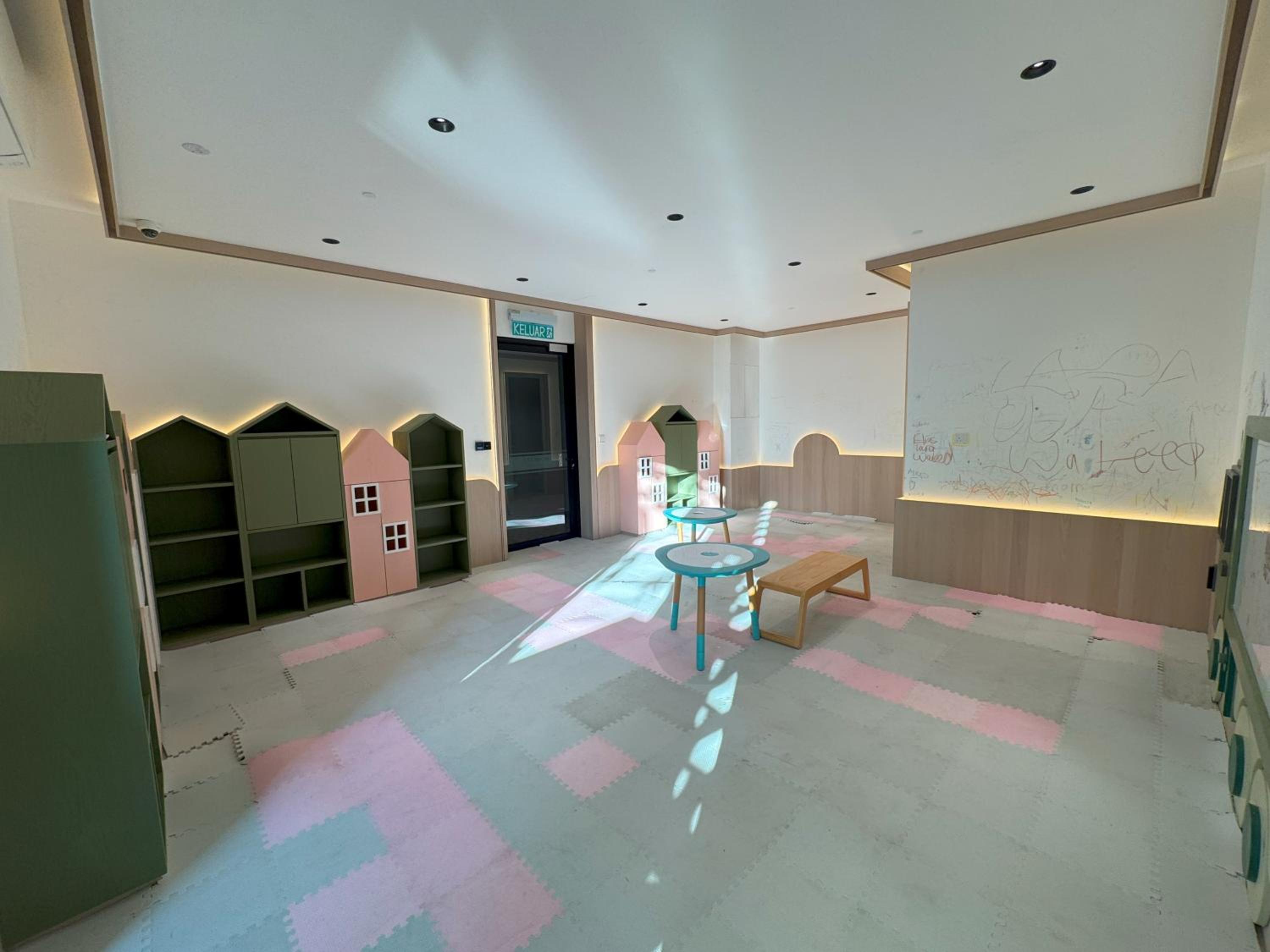 Scarletz Suites KLCC On City