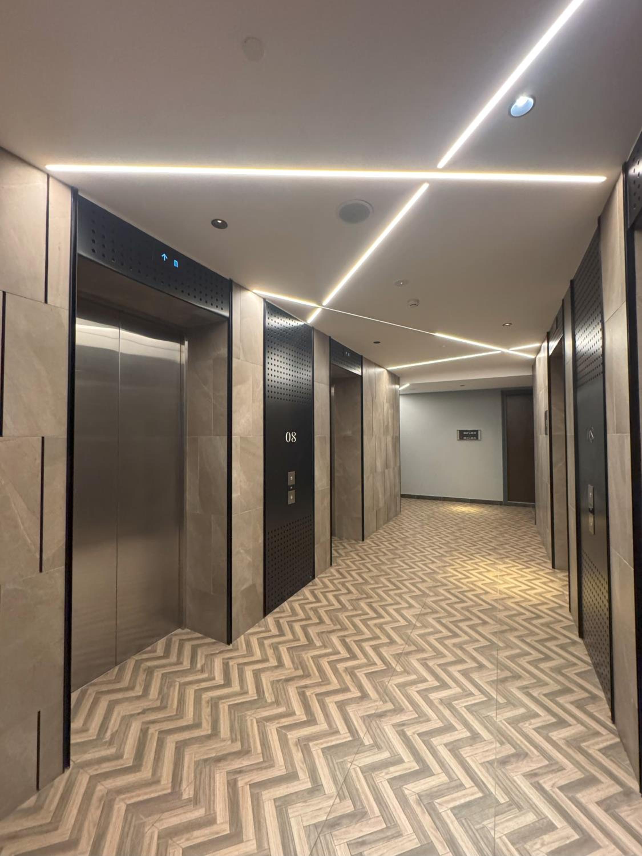 Scarletz Suites KLCC On City