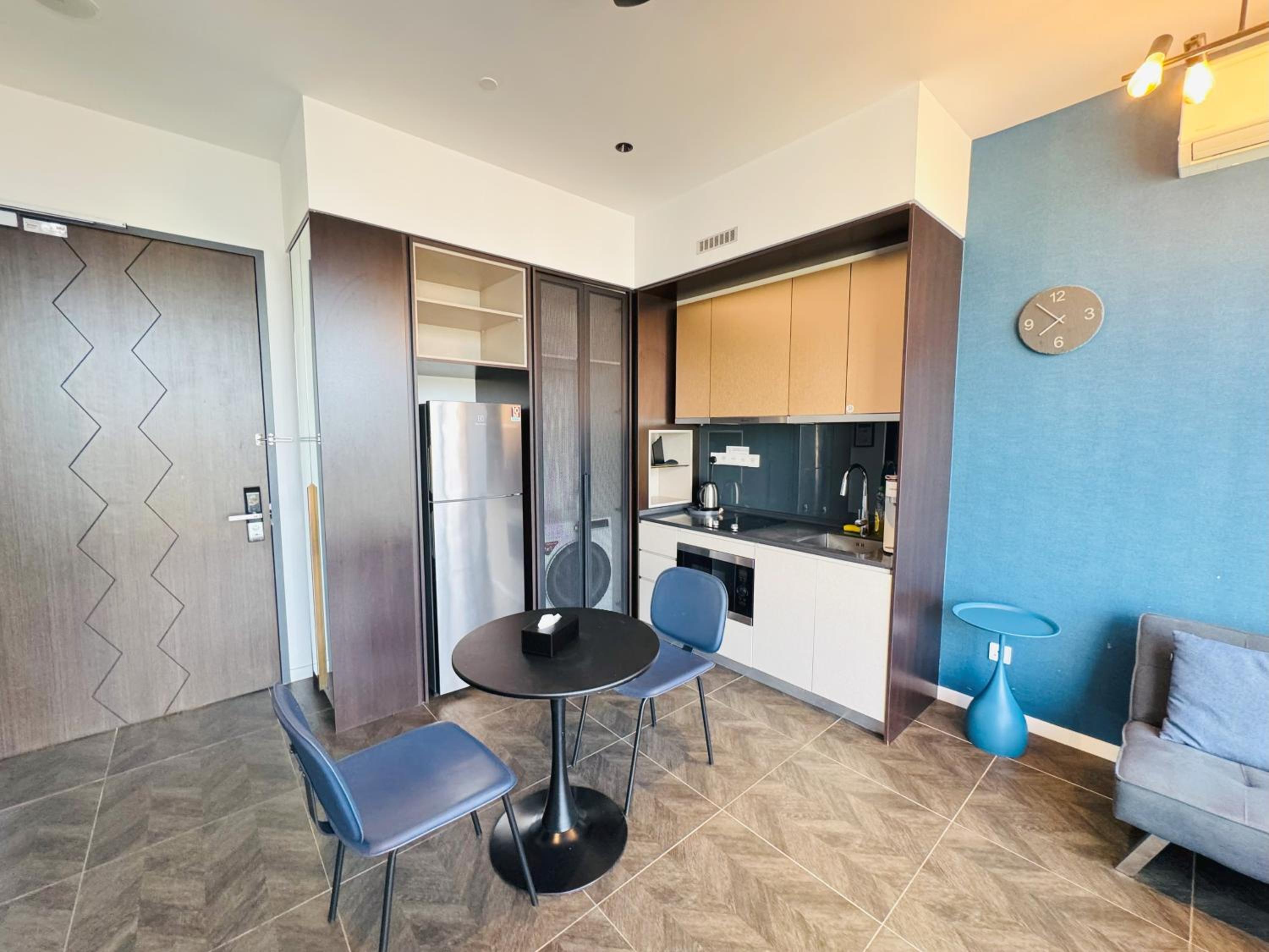 Scarletz Suites KLCC On City