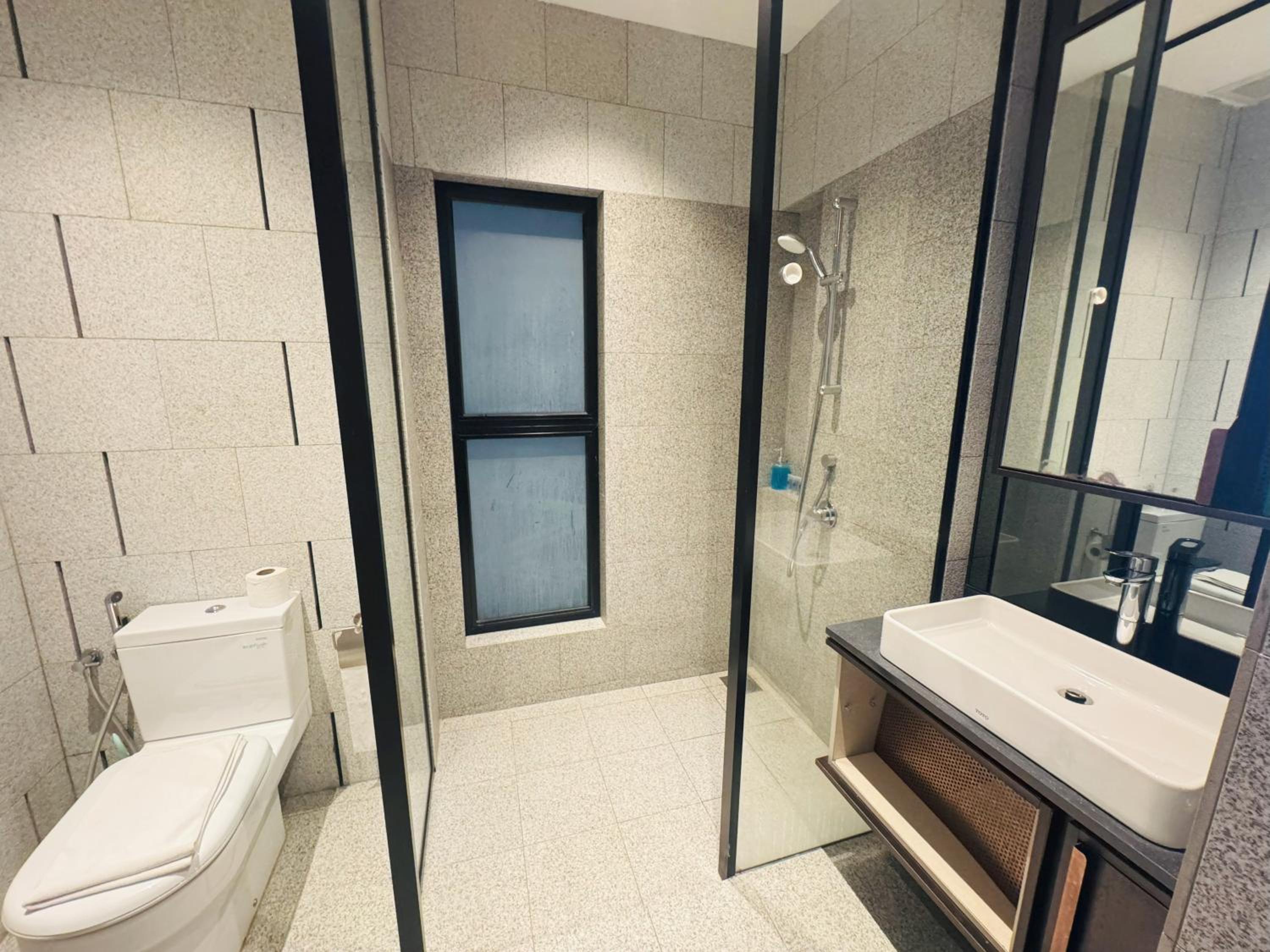 Scarletz Suites KLCC On City