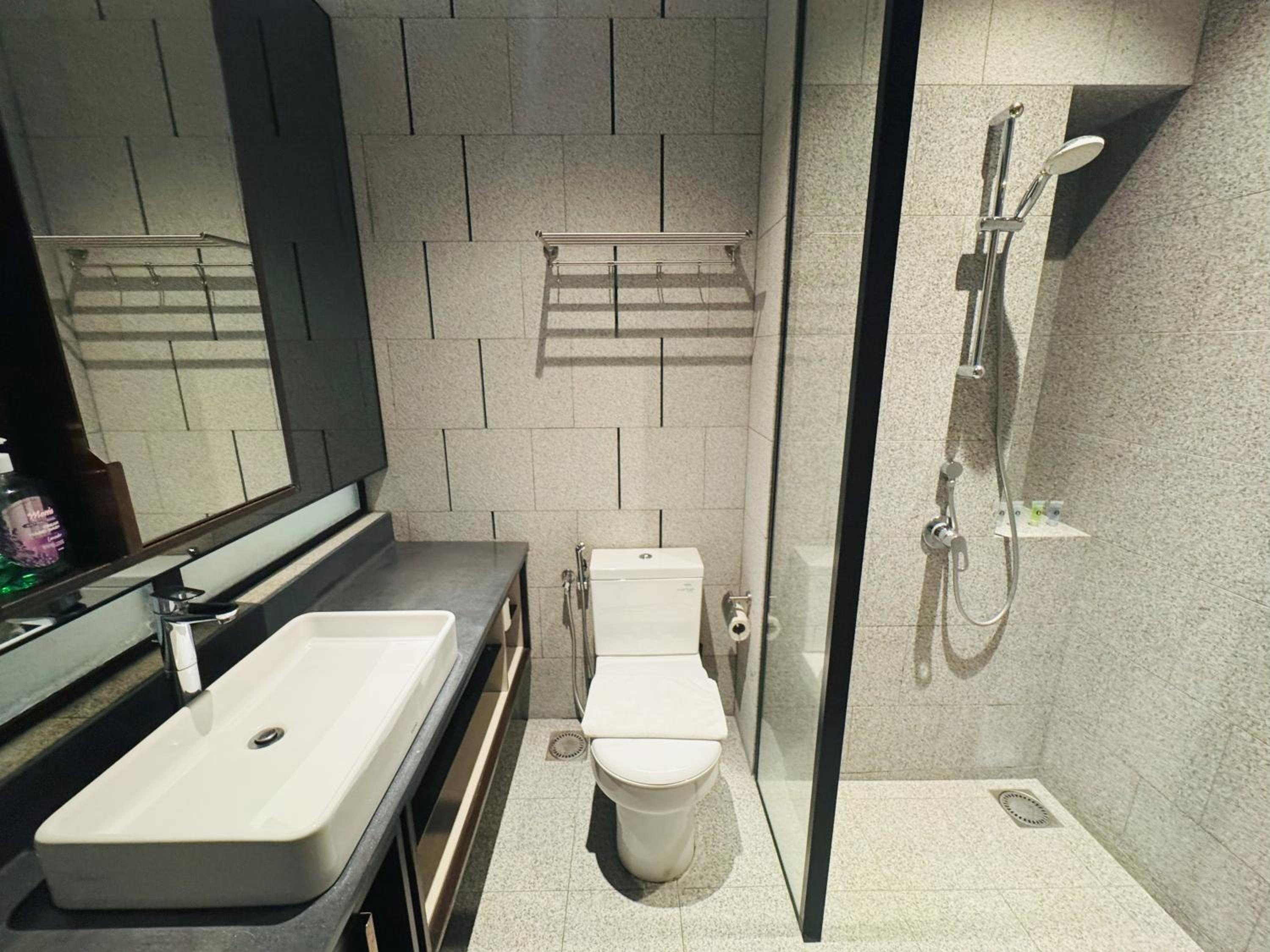 Scarletz Suites KLCC On City