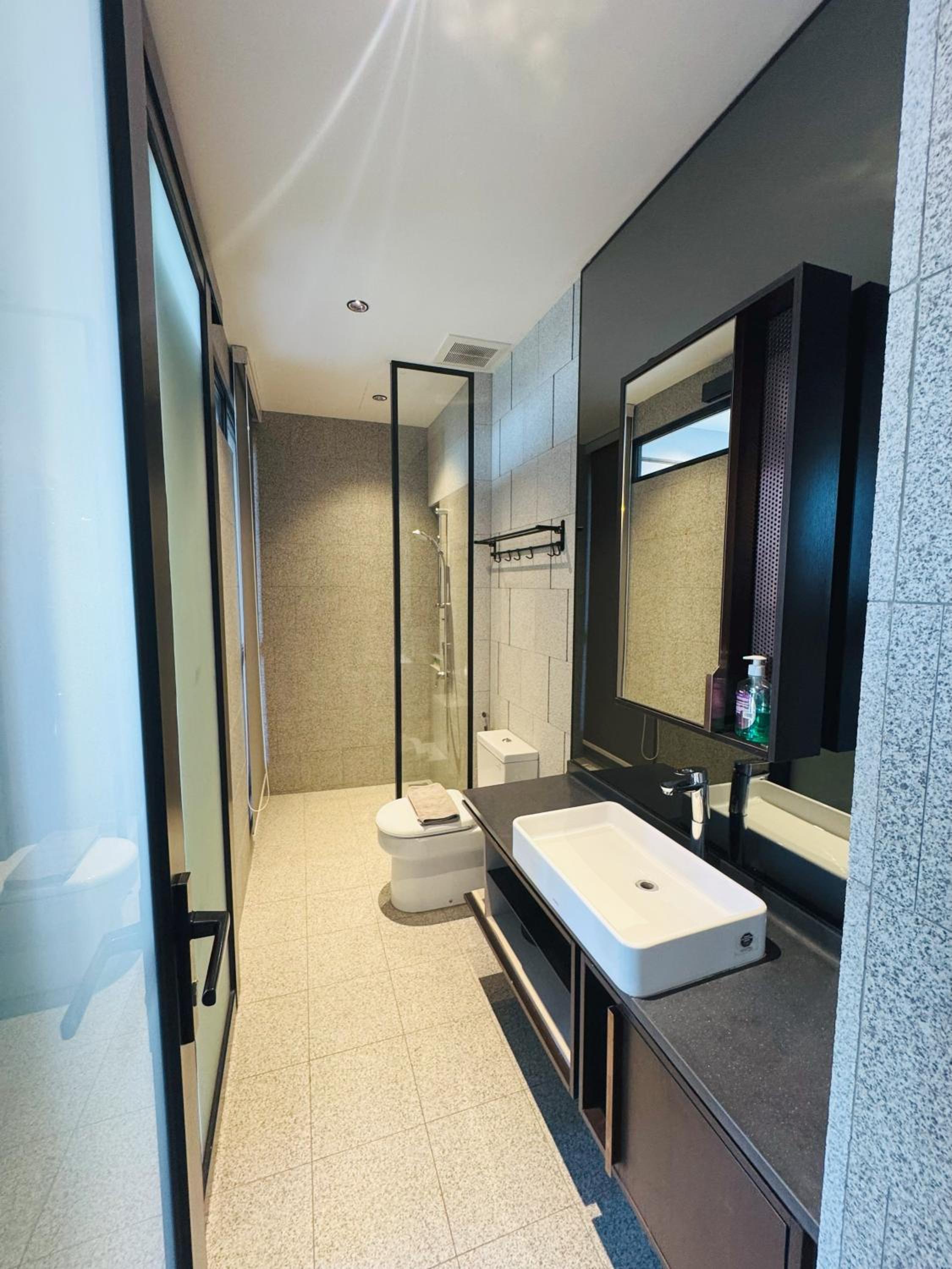 Scarletz Suites KLCC On City