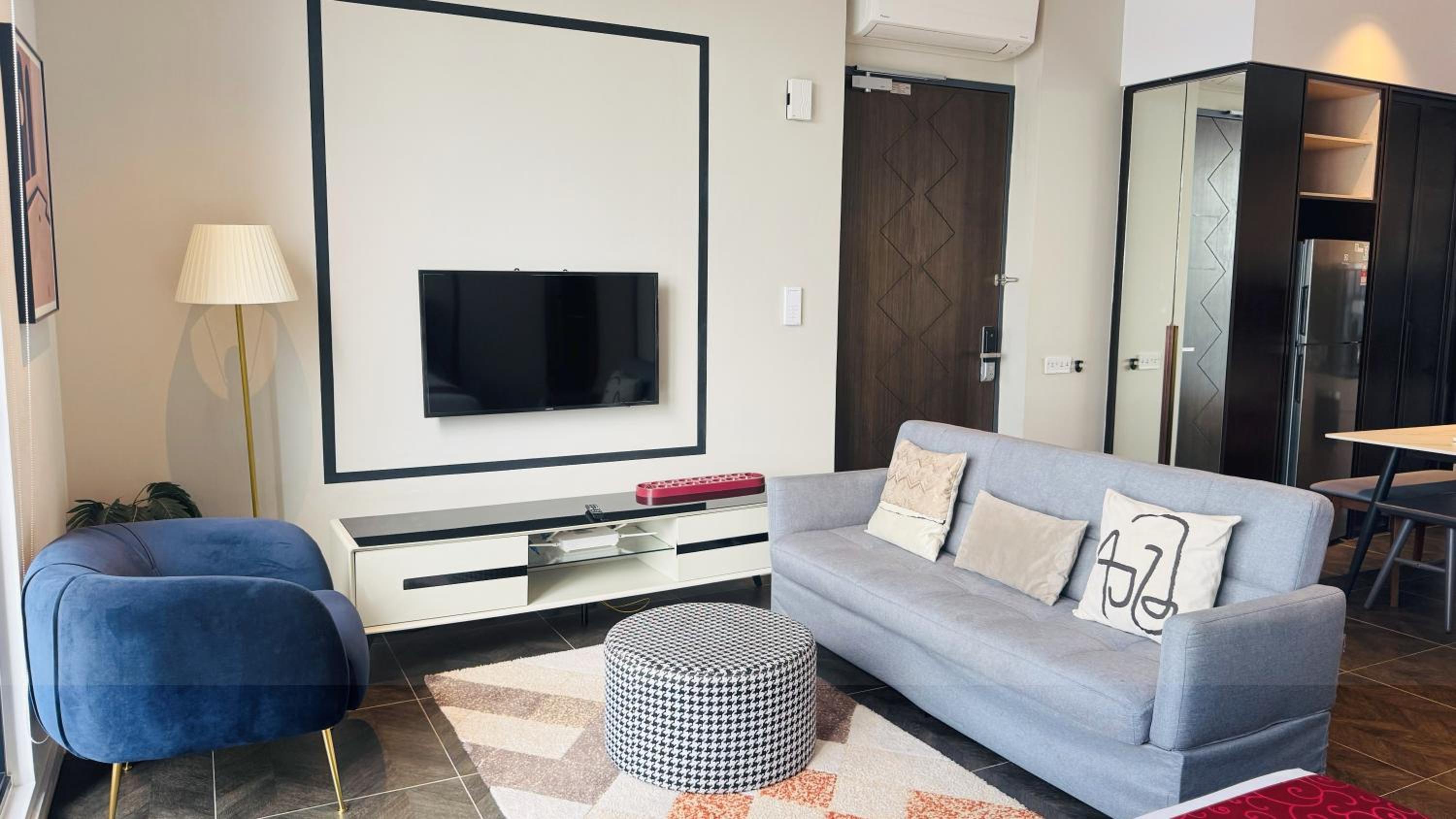 Scarletz Suites KLCC On City